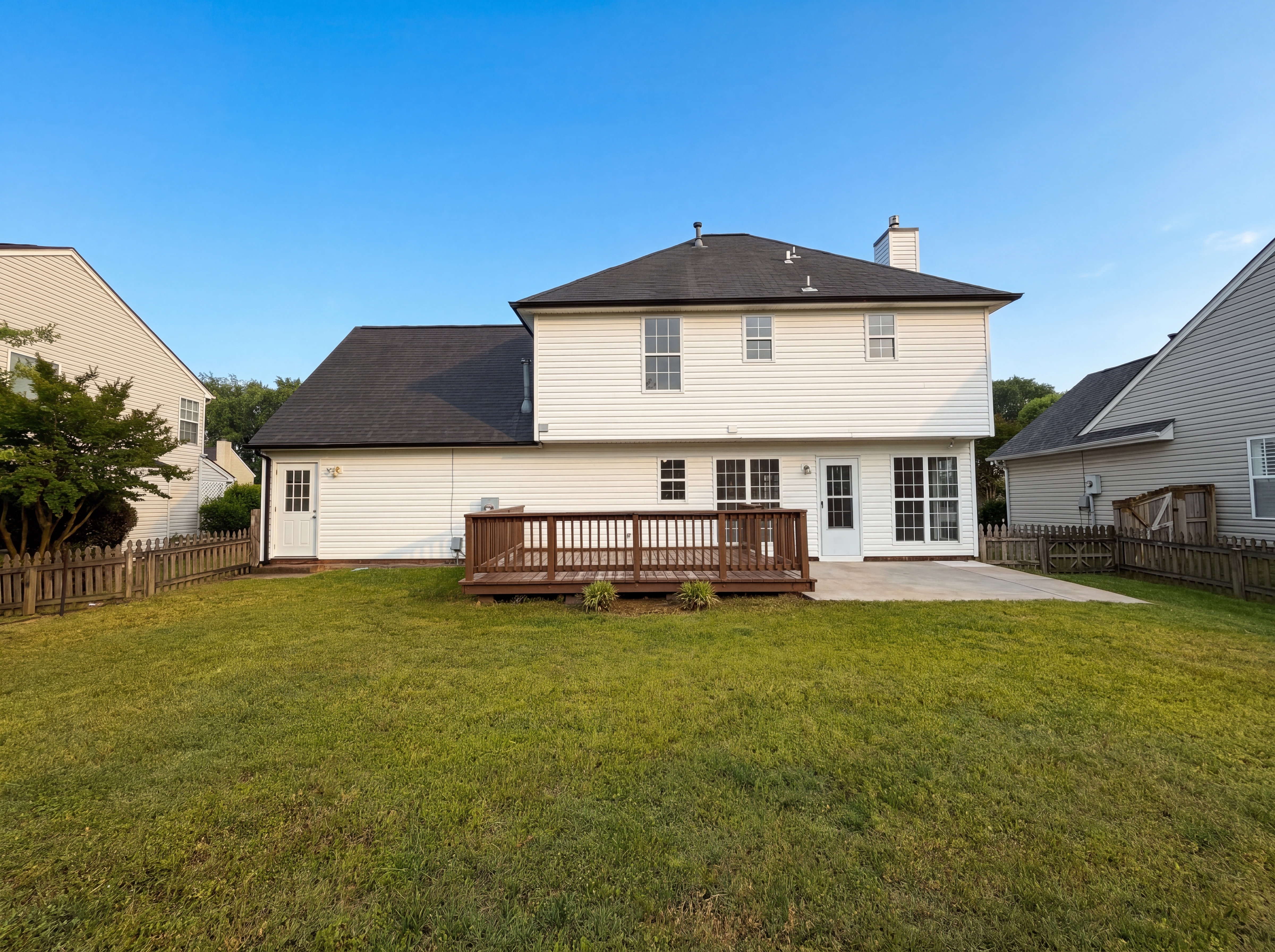 Photo 18 of 23 of 4975 Bentridge Dr NW, Concord, NC