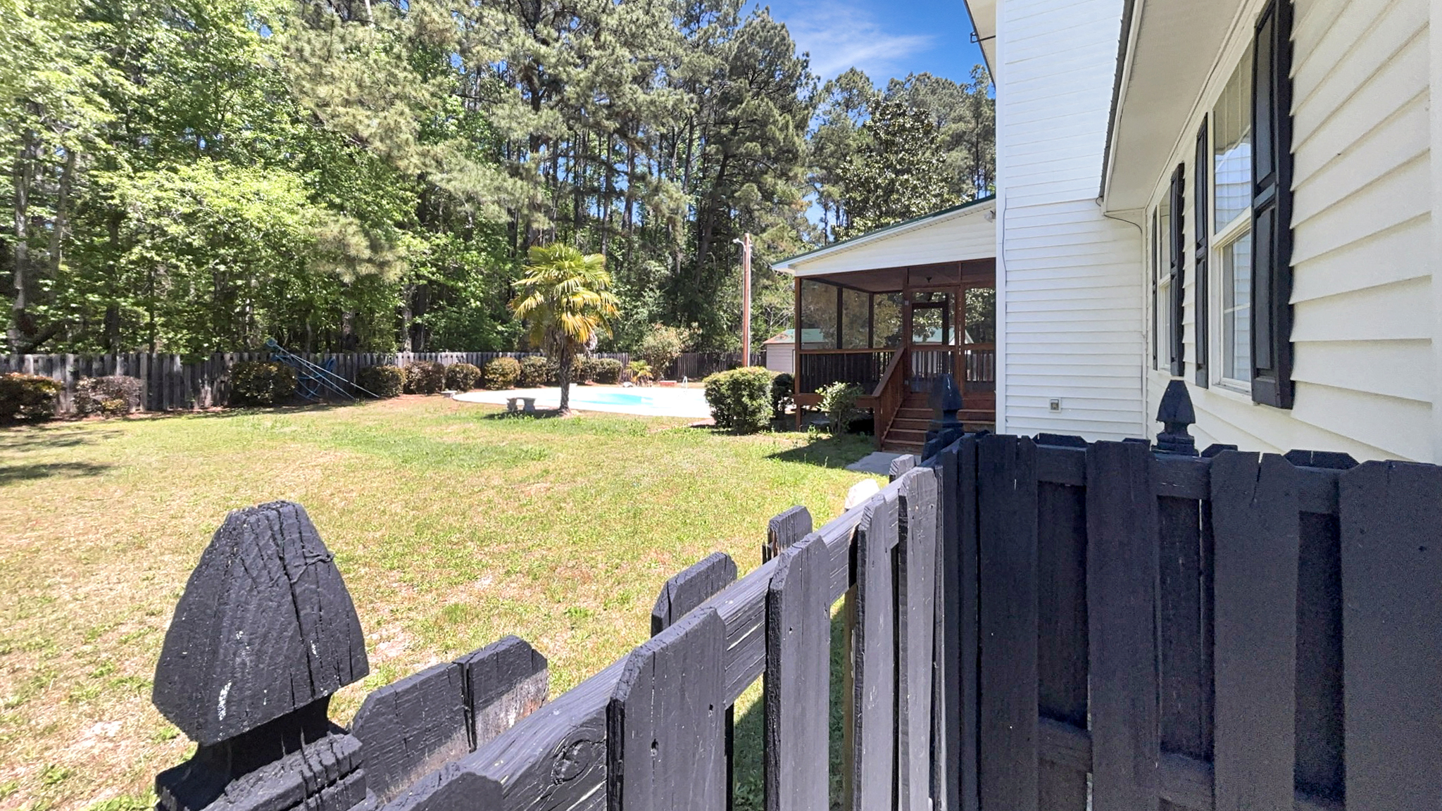 Photo 23 of 28 of 361 Kelly Bay Rd, Walterboro, SC