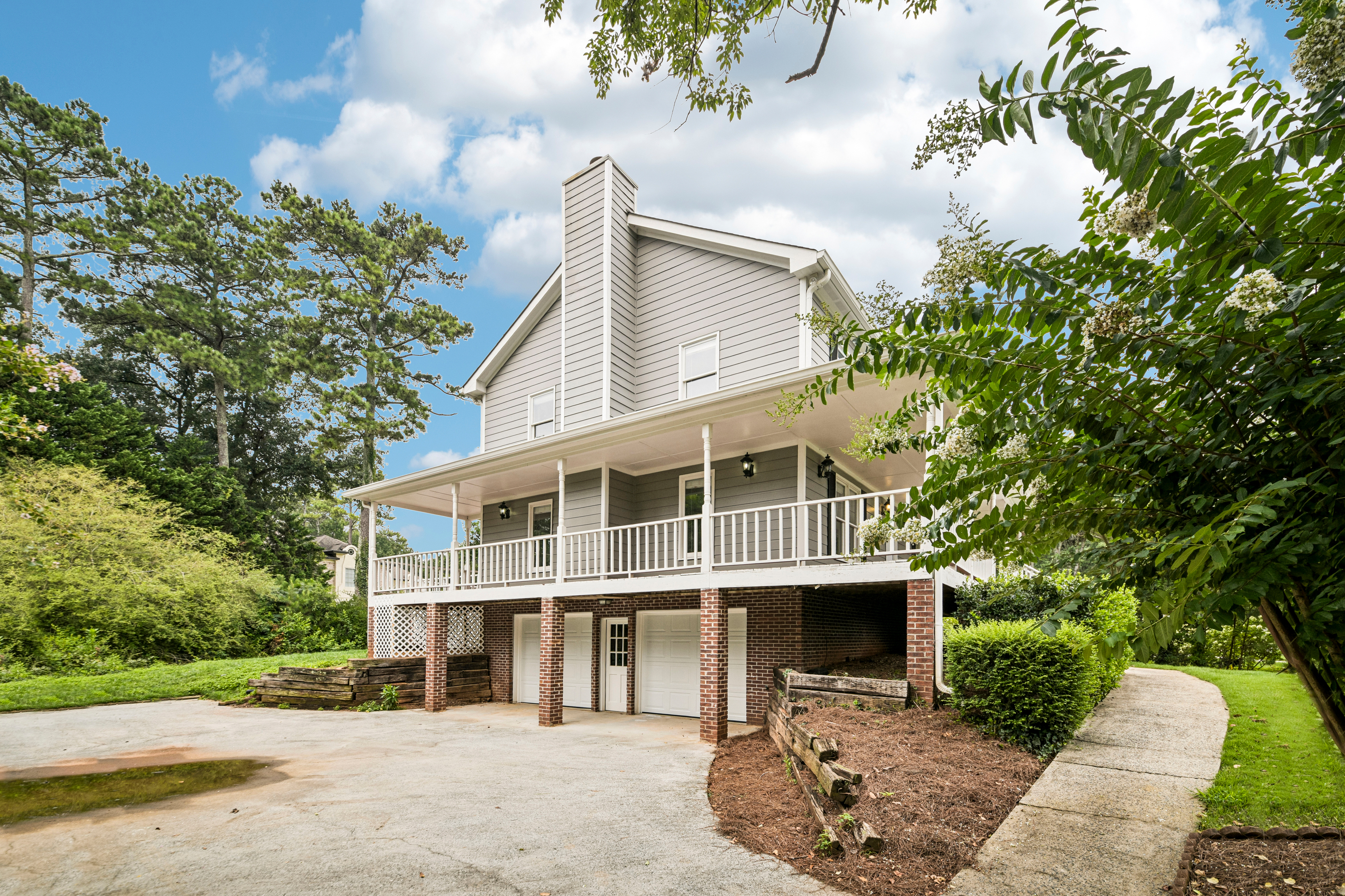 Photo 27 of 34 of 2321 Murdock Rd, Marietta, GA