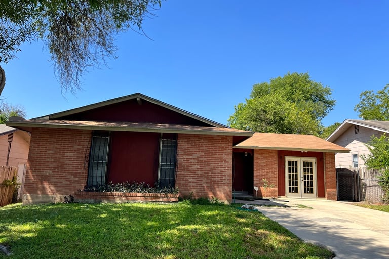 5918 Seacroft Dr, San Antonio, TX 78238 Opendoor