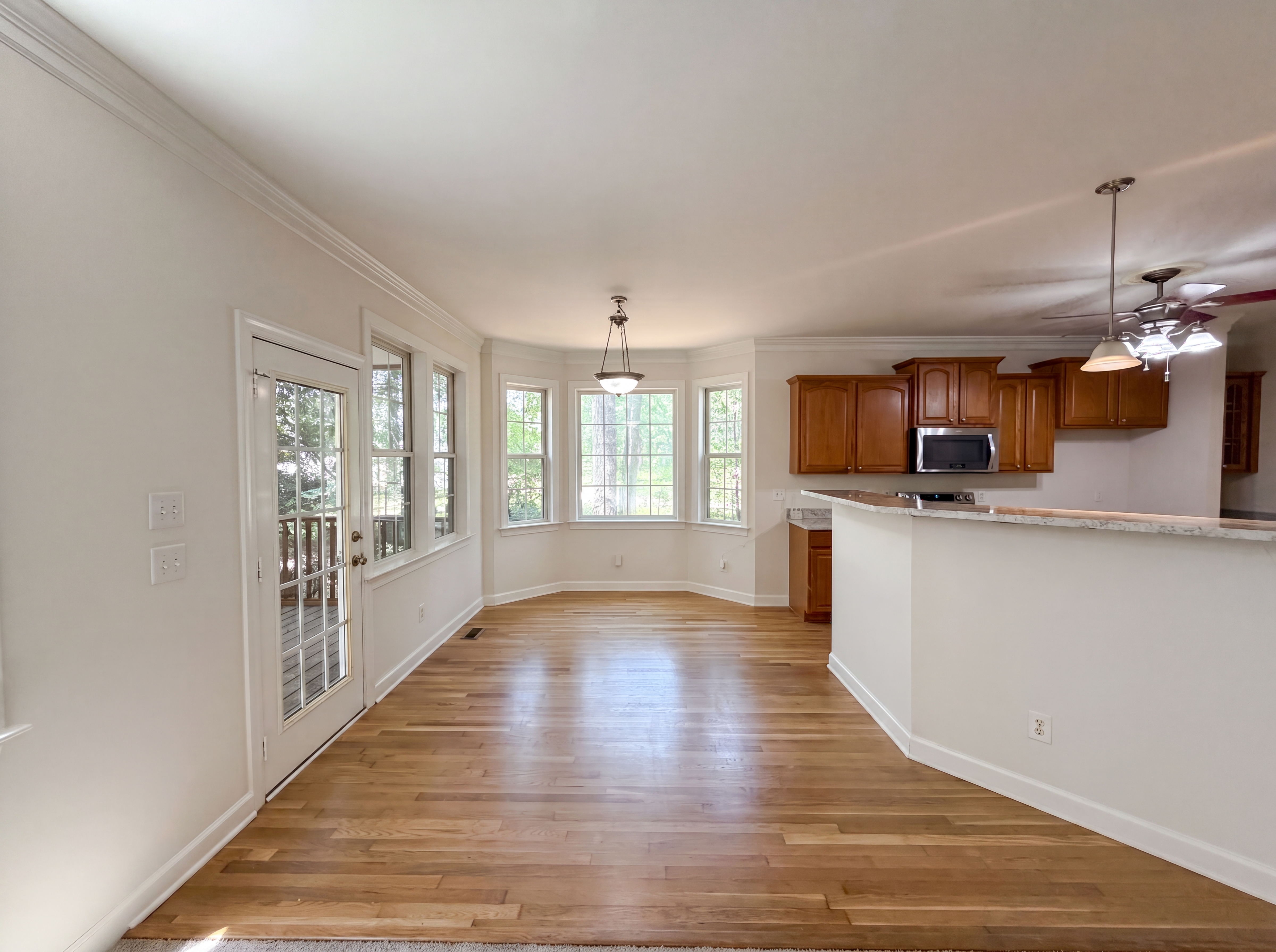 Photo 6 of 20 of 1355 Catrush Way, Wake Forest, NC