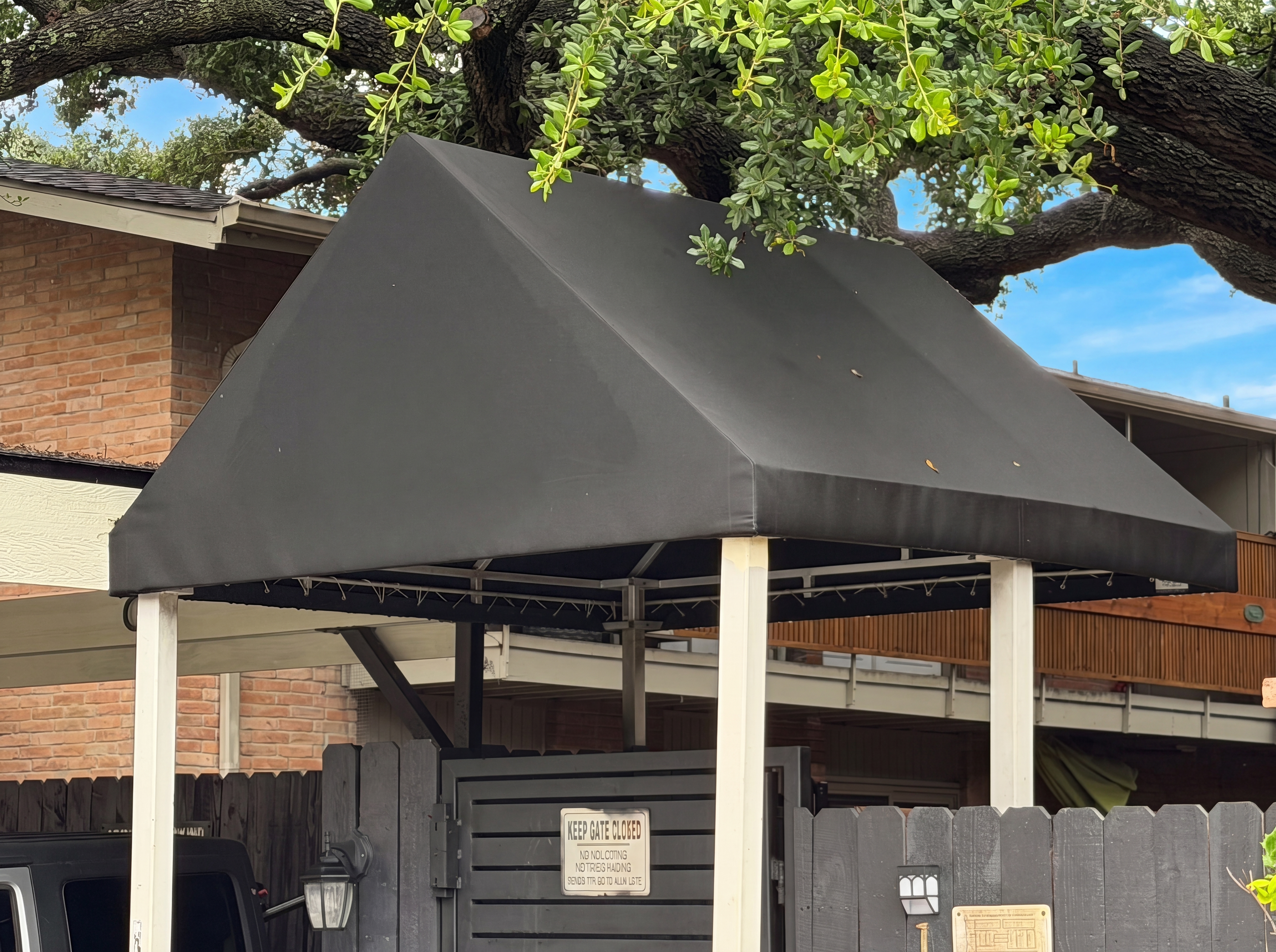 Photo 16 of 17 of 3938 W Alabama St, Houston, TX