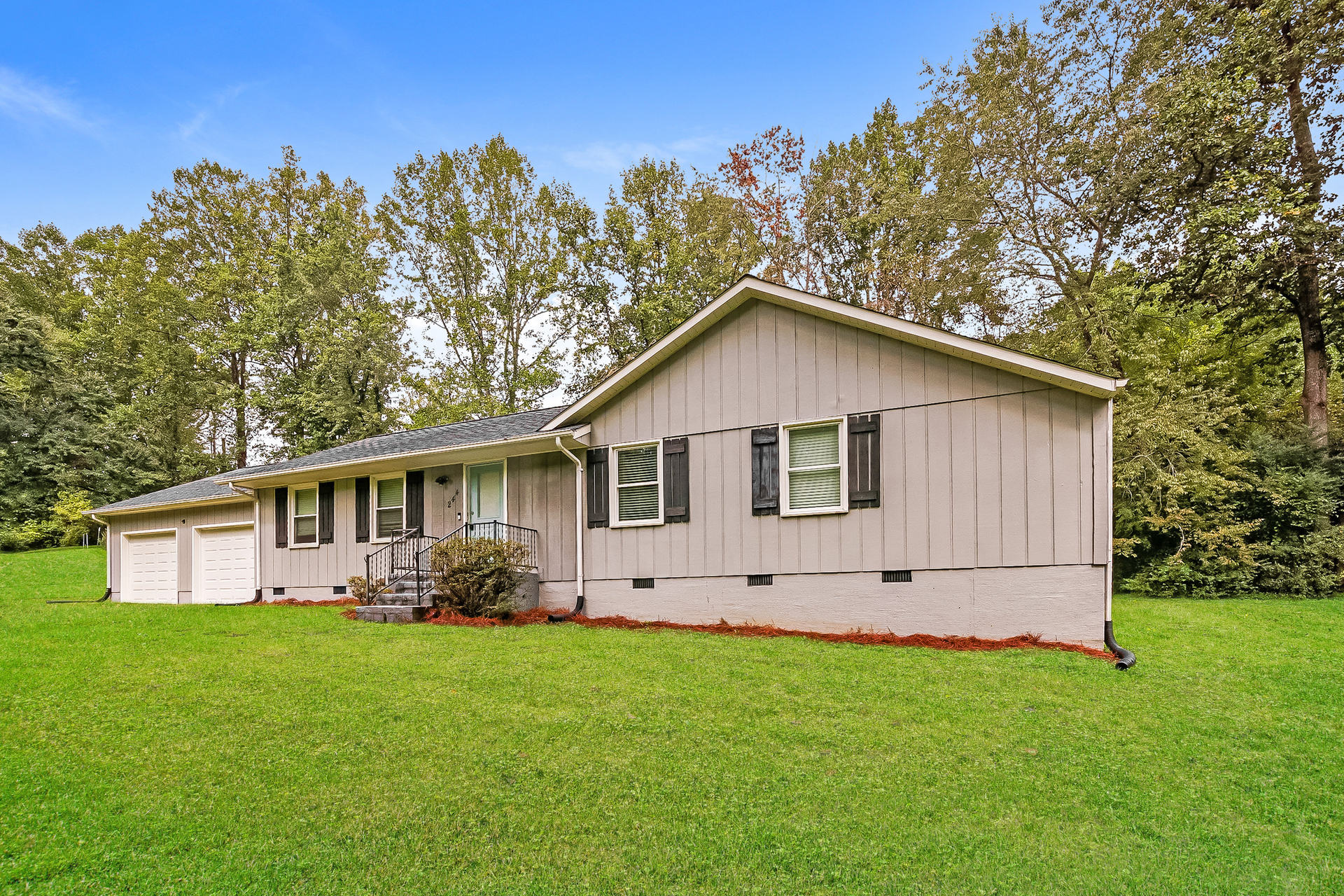 Photo 18 of 21 of 244 Brookside Dr, Millers Creek, NC