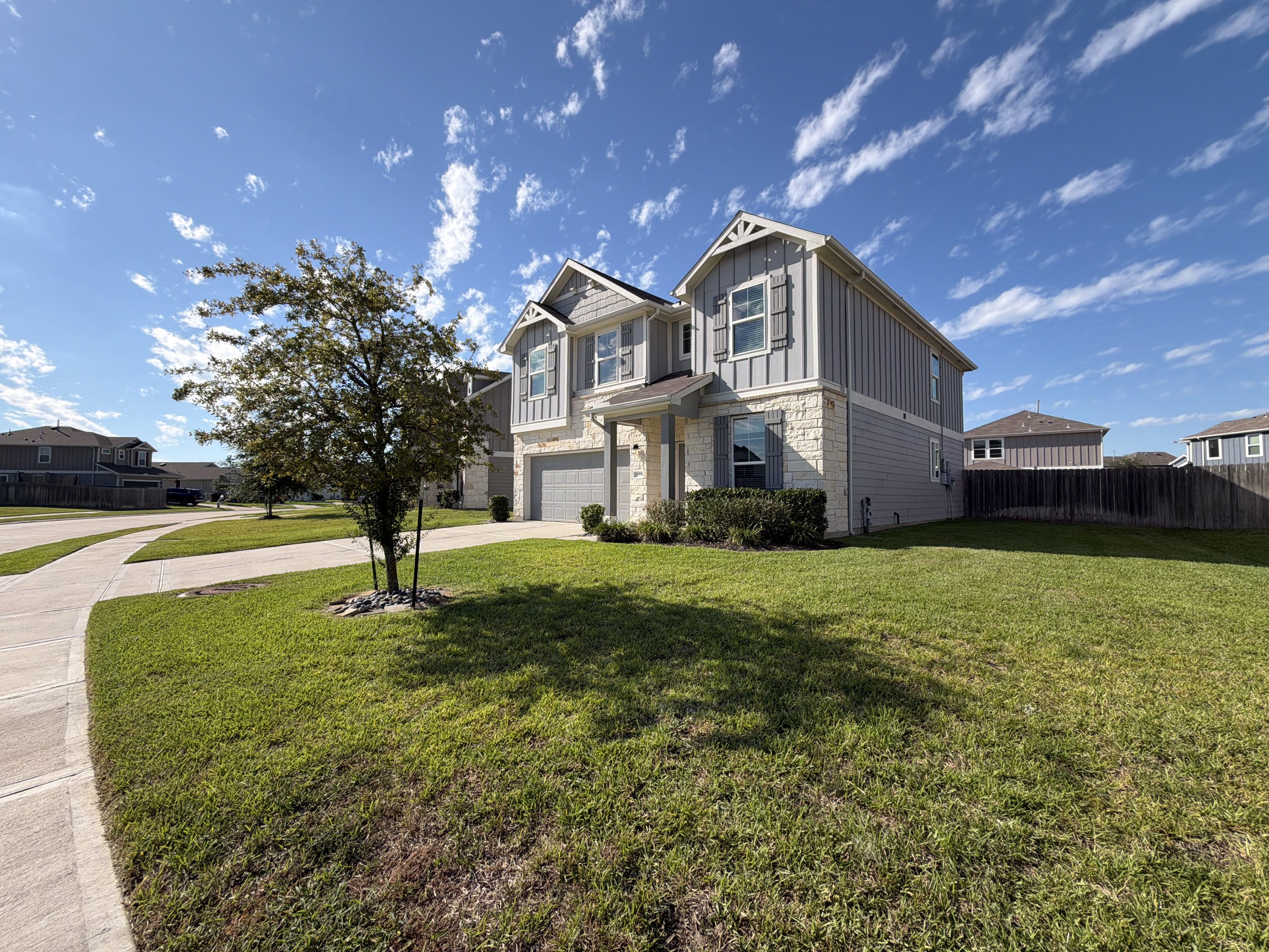 Photo 24 of 27 of 23910 Bushel Park Dr, Hockley, TX