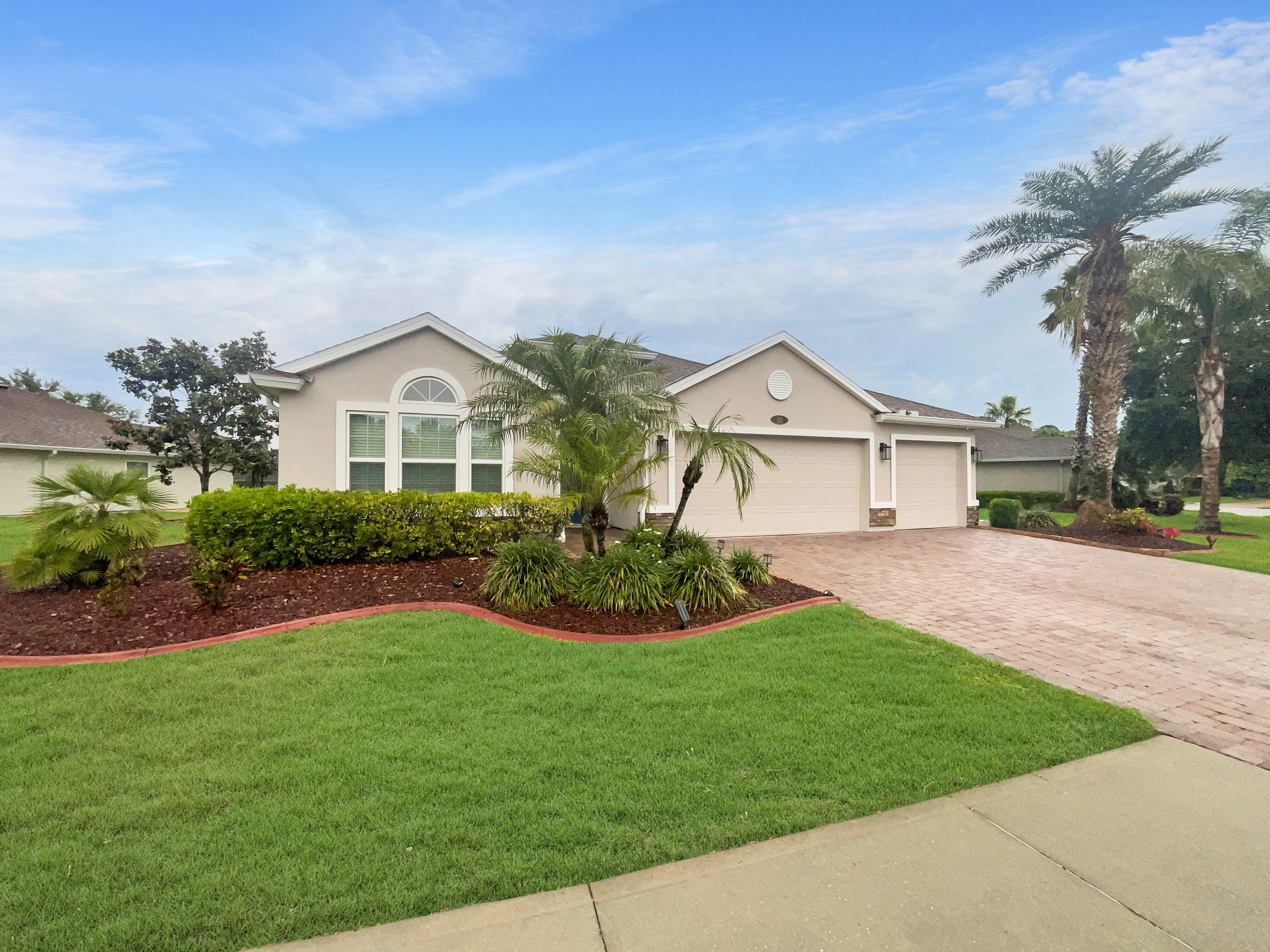 Photo 9 of 26 of 68 Auberry Dr, Palm Coast, FL