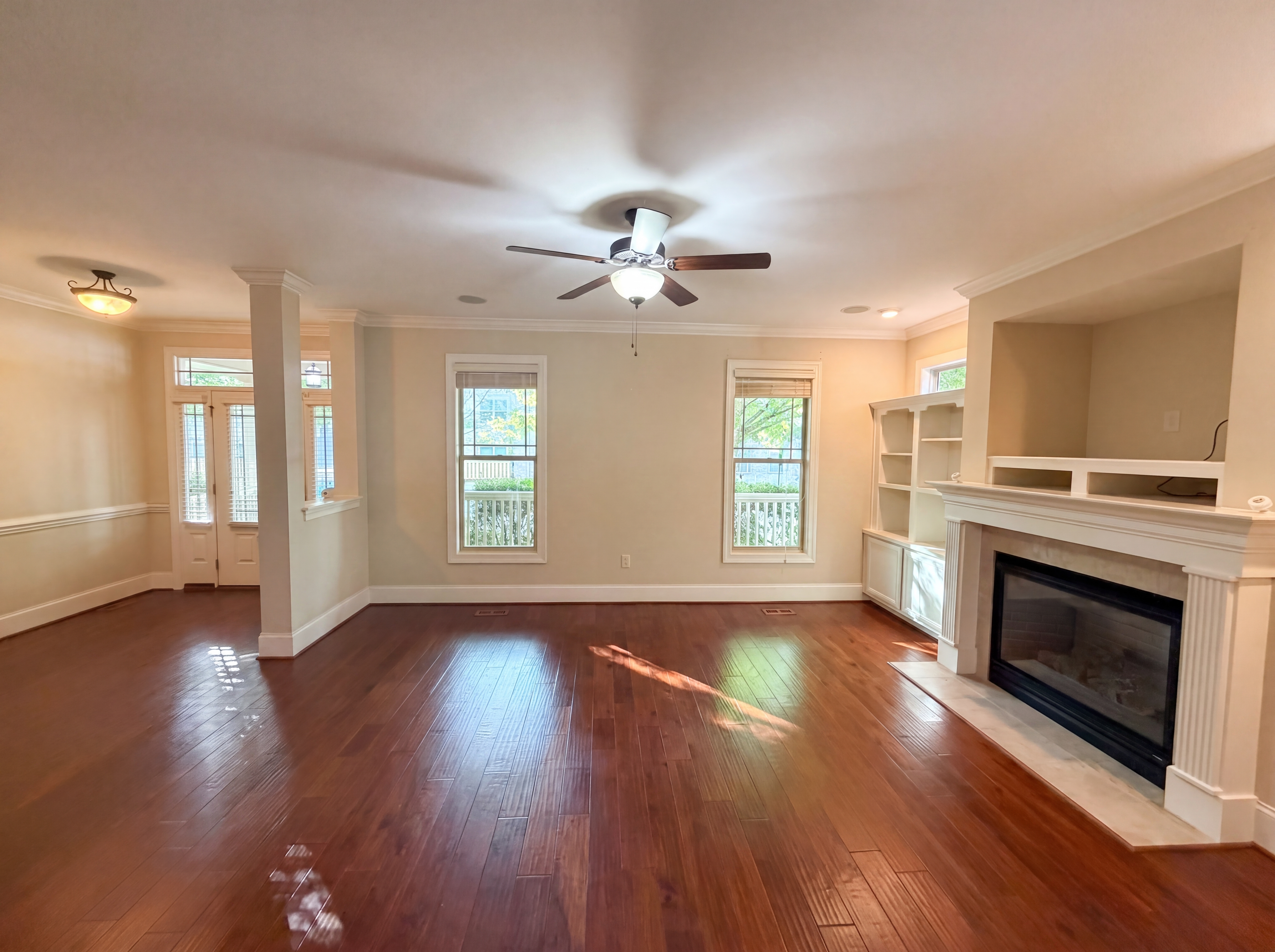 Photo 7 of 22 of 1214 Ileagnes Rd, Raleigh, NC