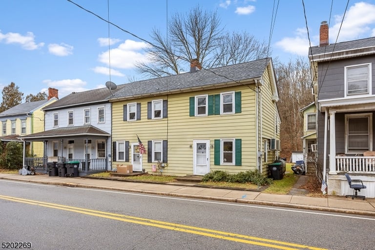 41 Water St, Milford, NJ 08848 Opendoor