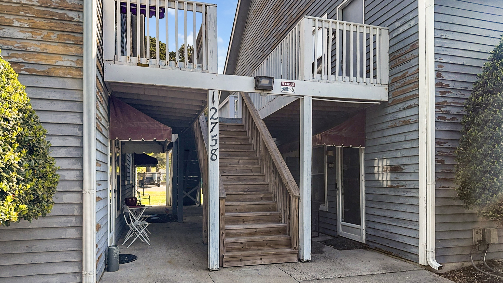 Photo 15 of 17 of 12758 Saint James Pl, Newport News, VA
