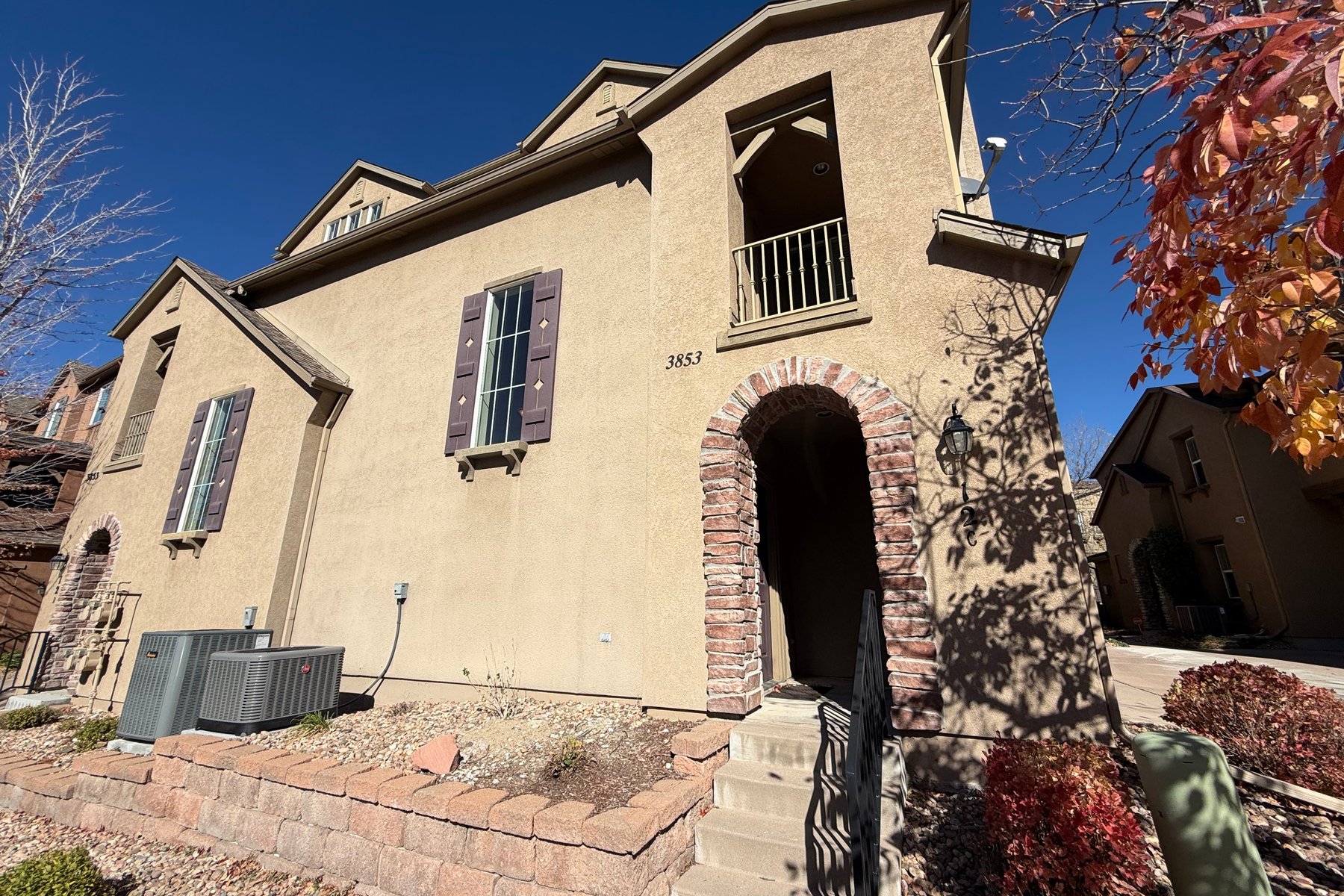 Photo 1 of 3853 Stonebrush Dr