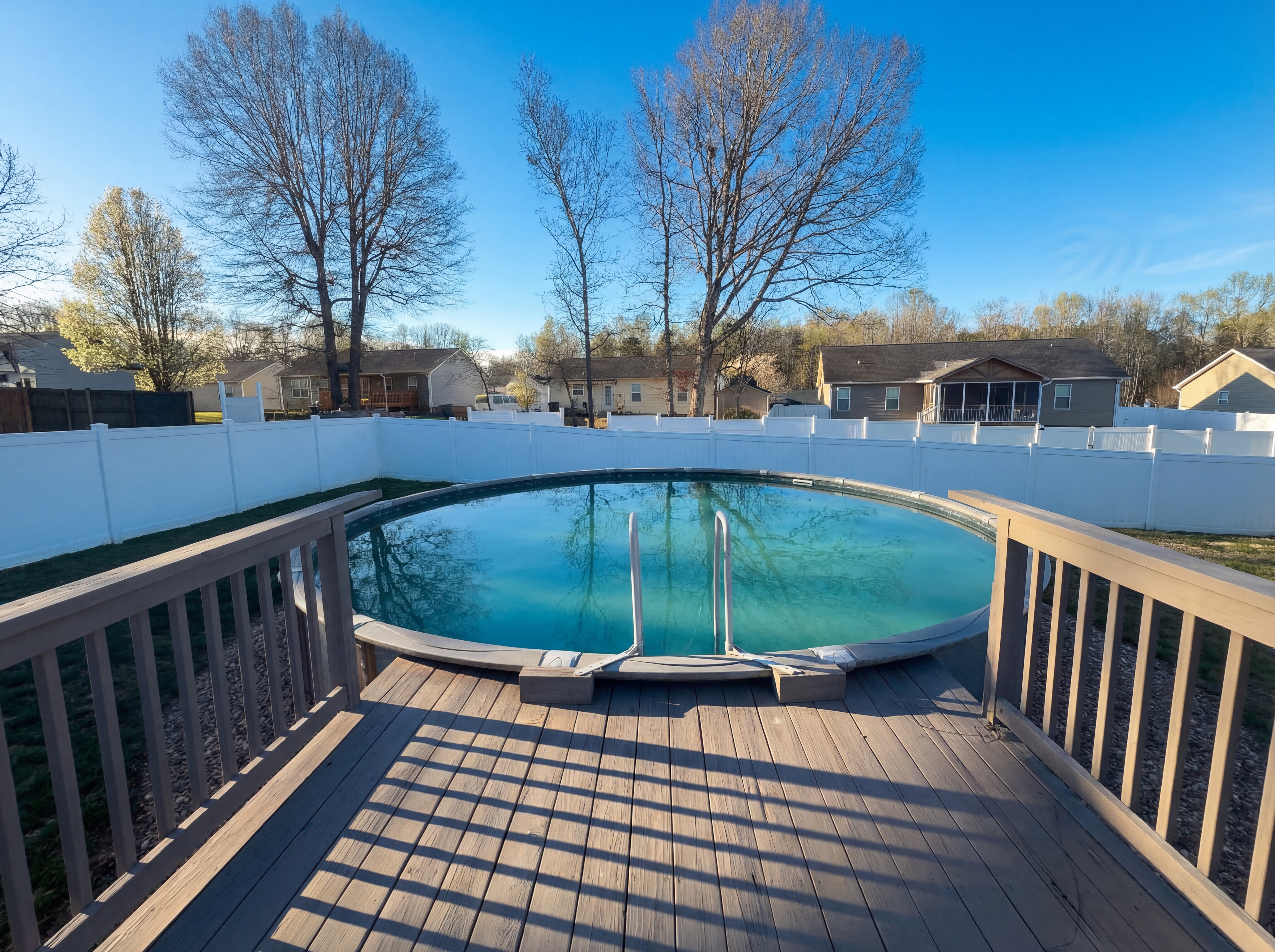 Photo 22 of 25 of 42 Harris Farm Ct, Thomasville, NC