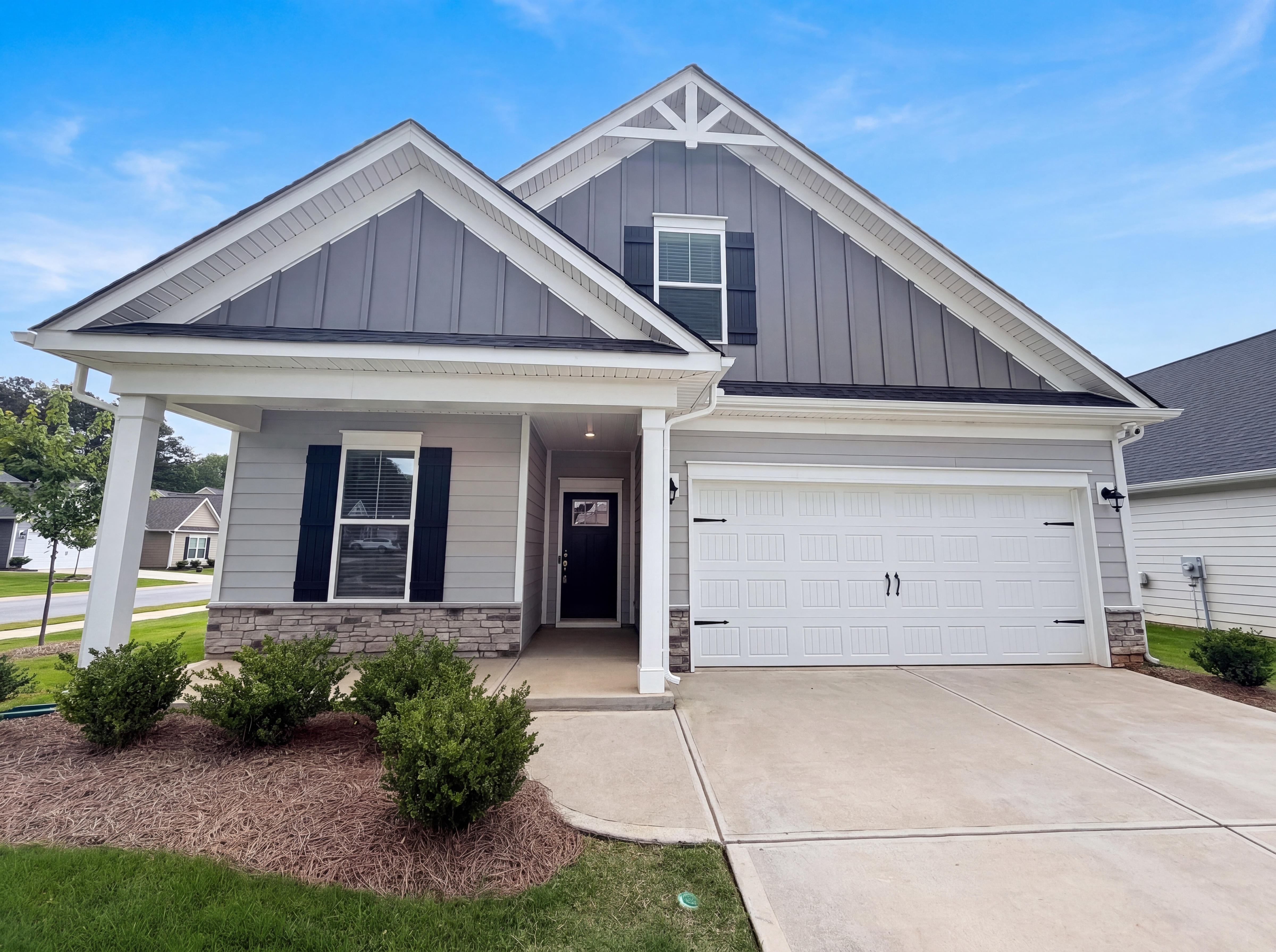 Photo 15 of 18 of 3627 Whitney Way, Terrell, NC
