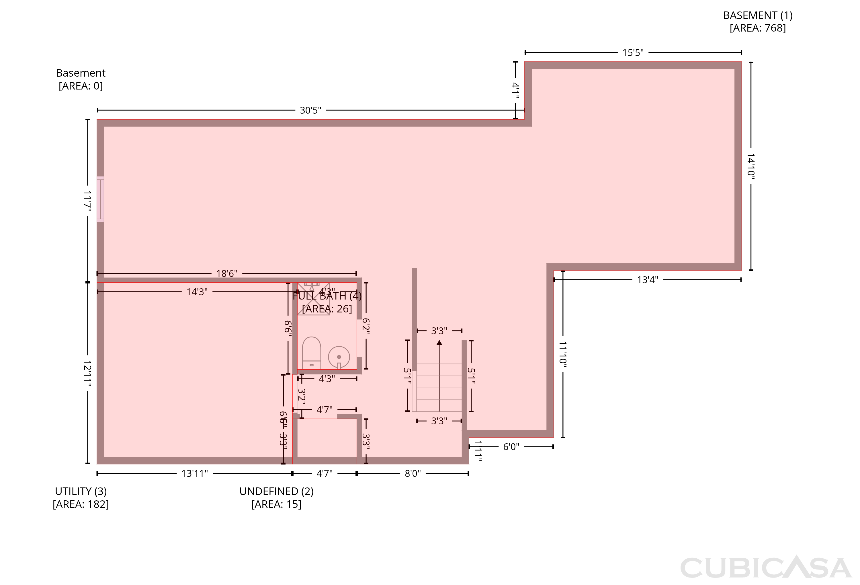 Main Floor of 9394 71st Bay S, Cottage Grove, MN