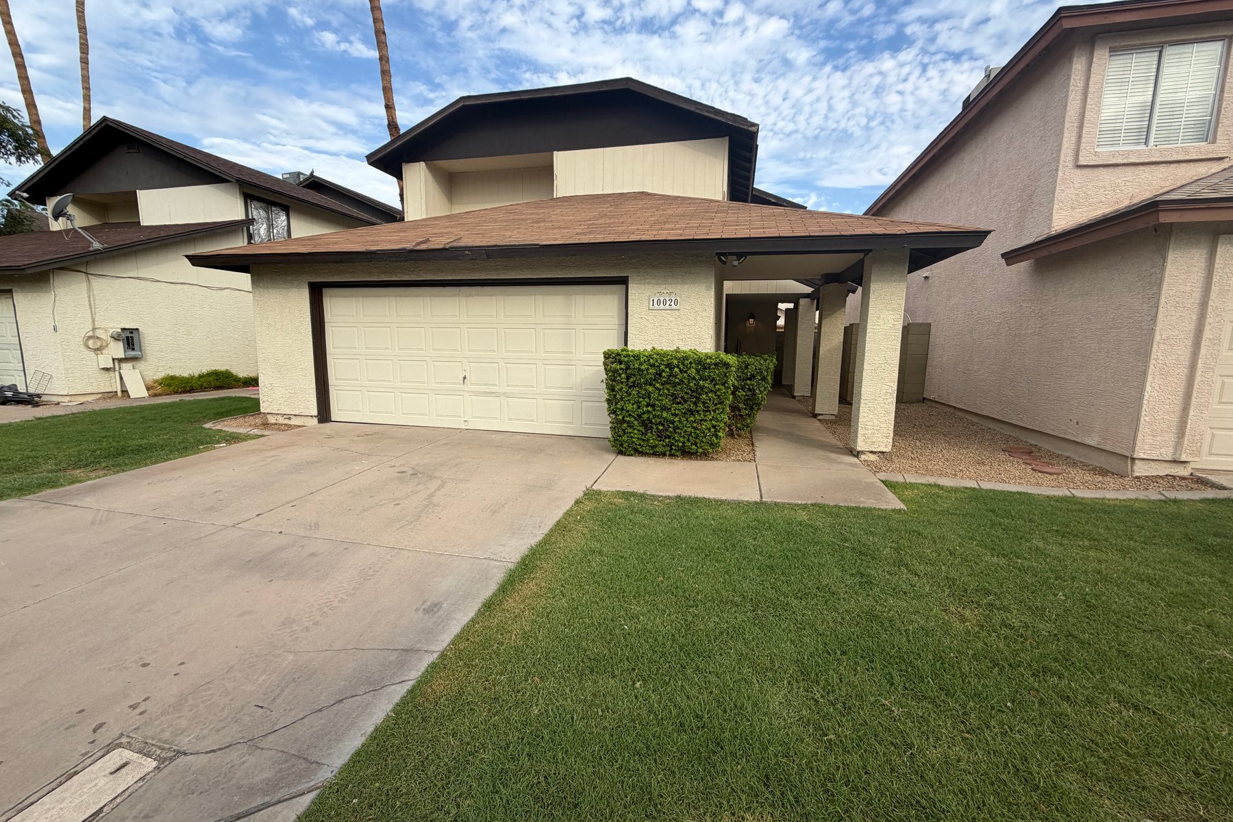 Photo 1 of 10020 W Montecito Ave