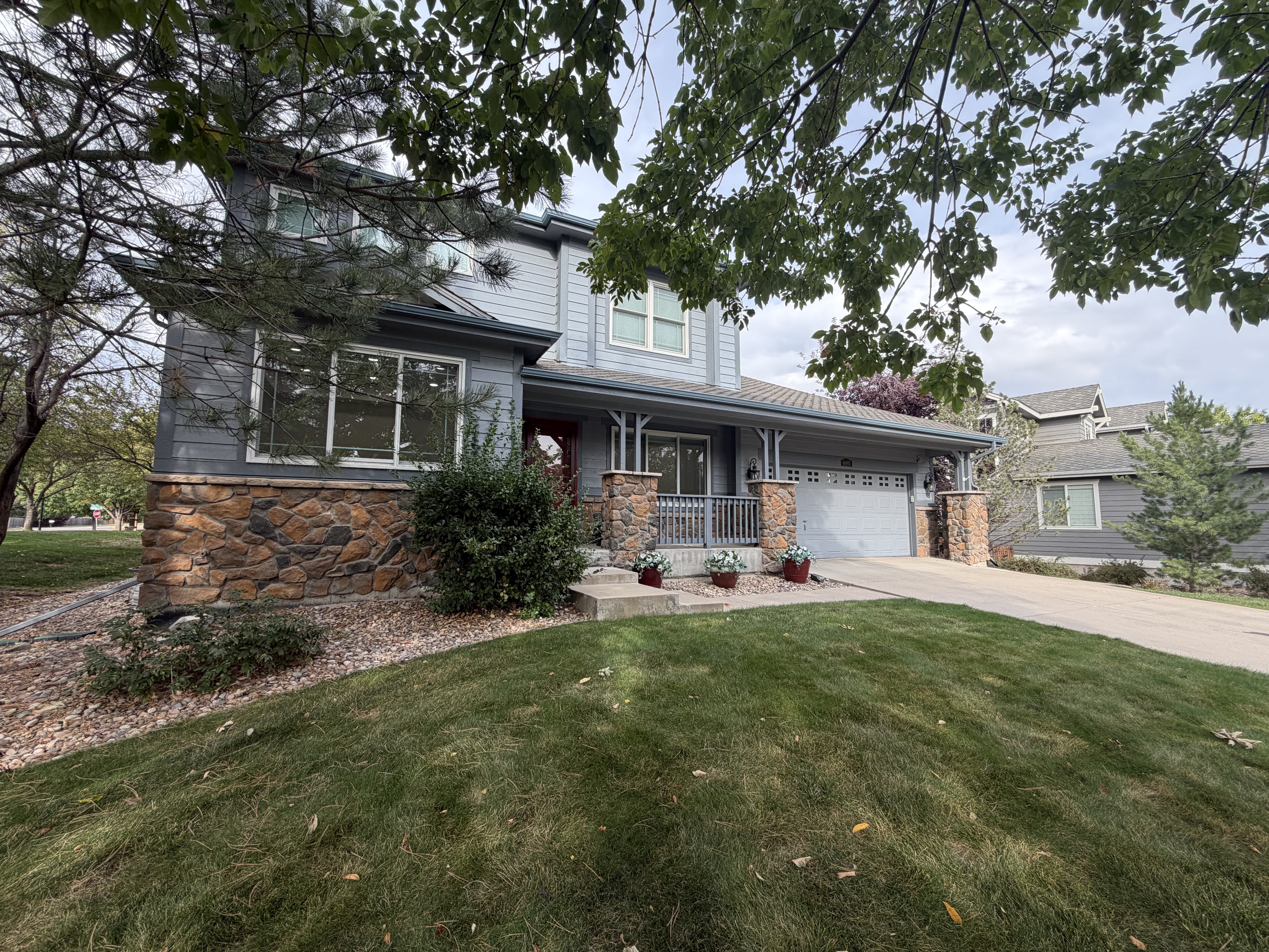 Photo 31 of 36 of 6693 S Gray St, Littleton, CO