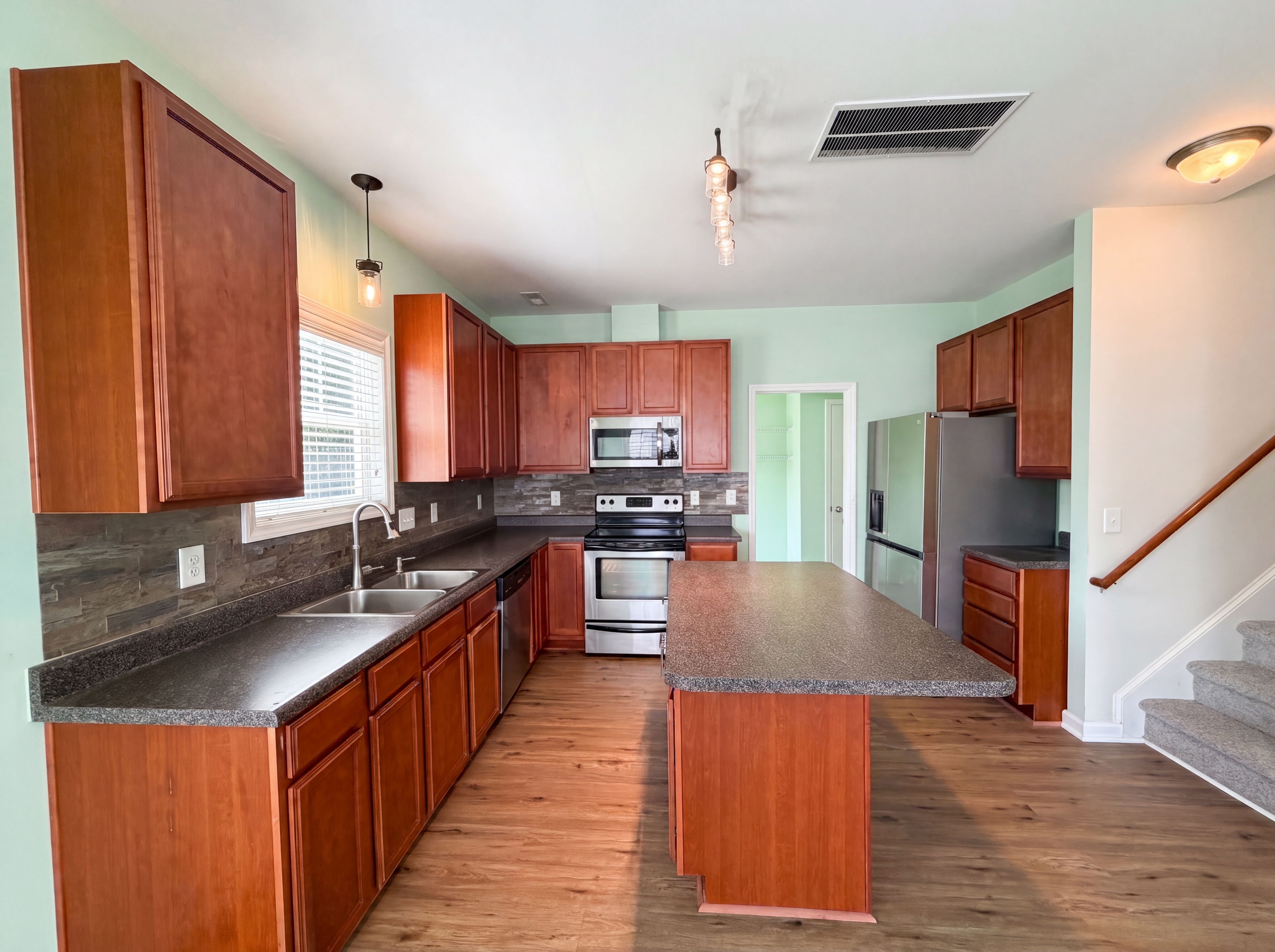 Photo 2 of 17 of 1305 Silver Dr, Mebane, NC