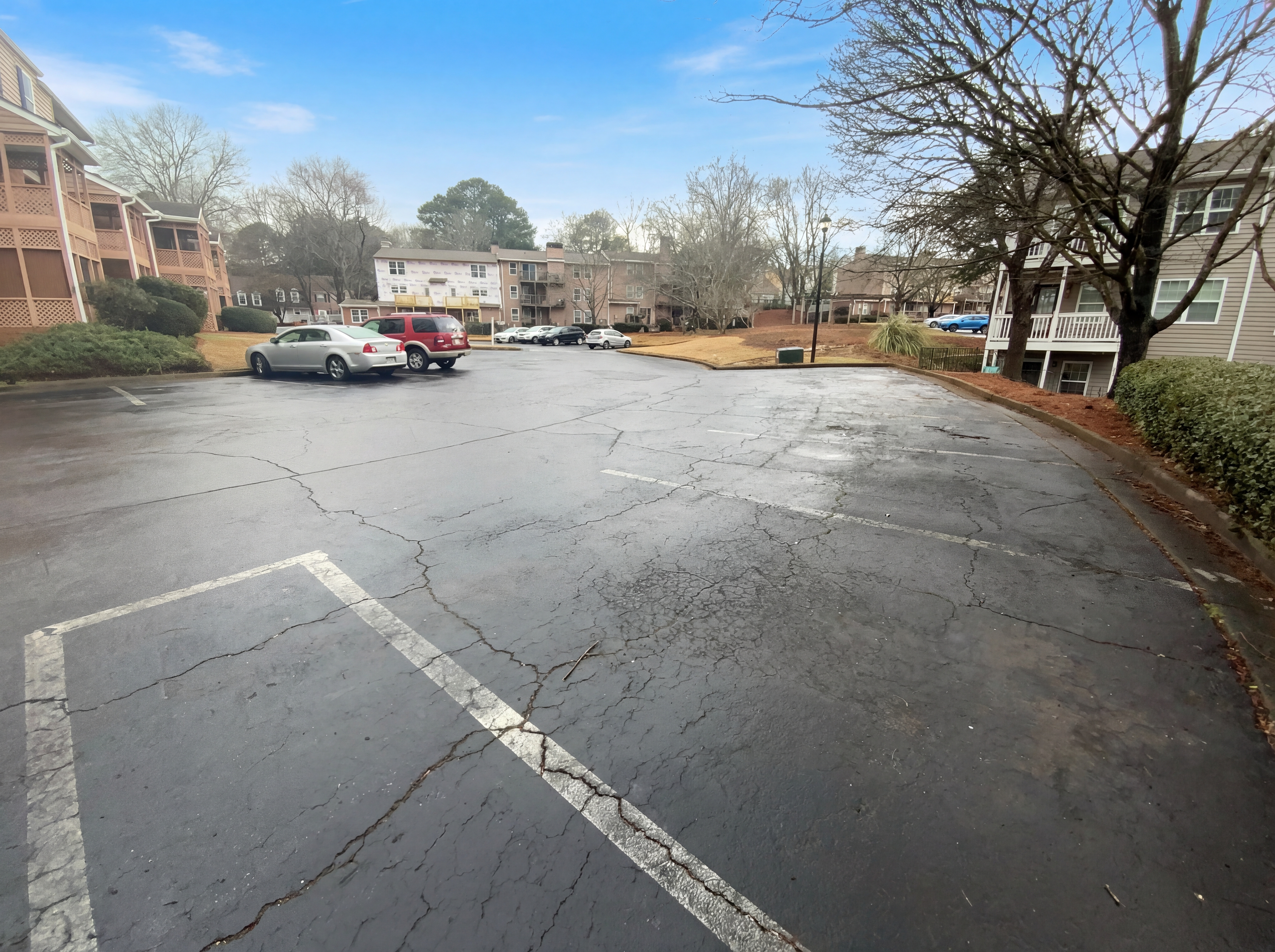 Photo 6 of 18 of 311 Quail Run, Roswell, GA