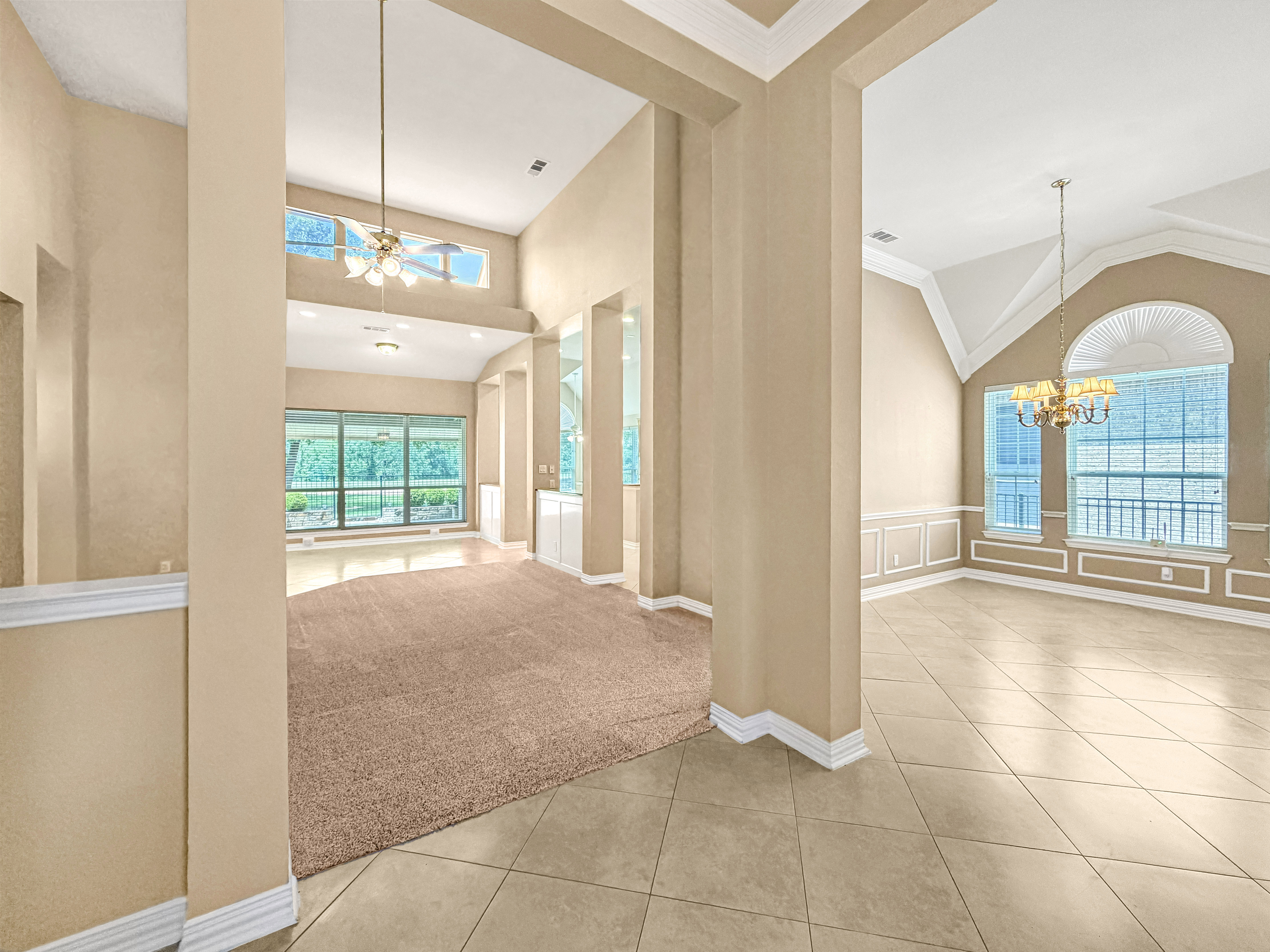 Photo 8 of 36 of 2316 Watercrest Dr, Keller, TX