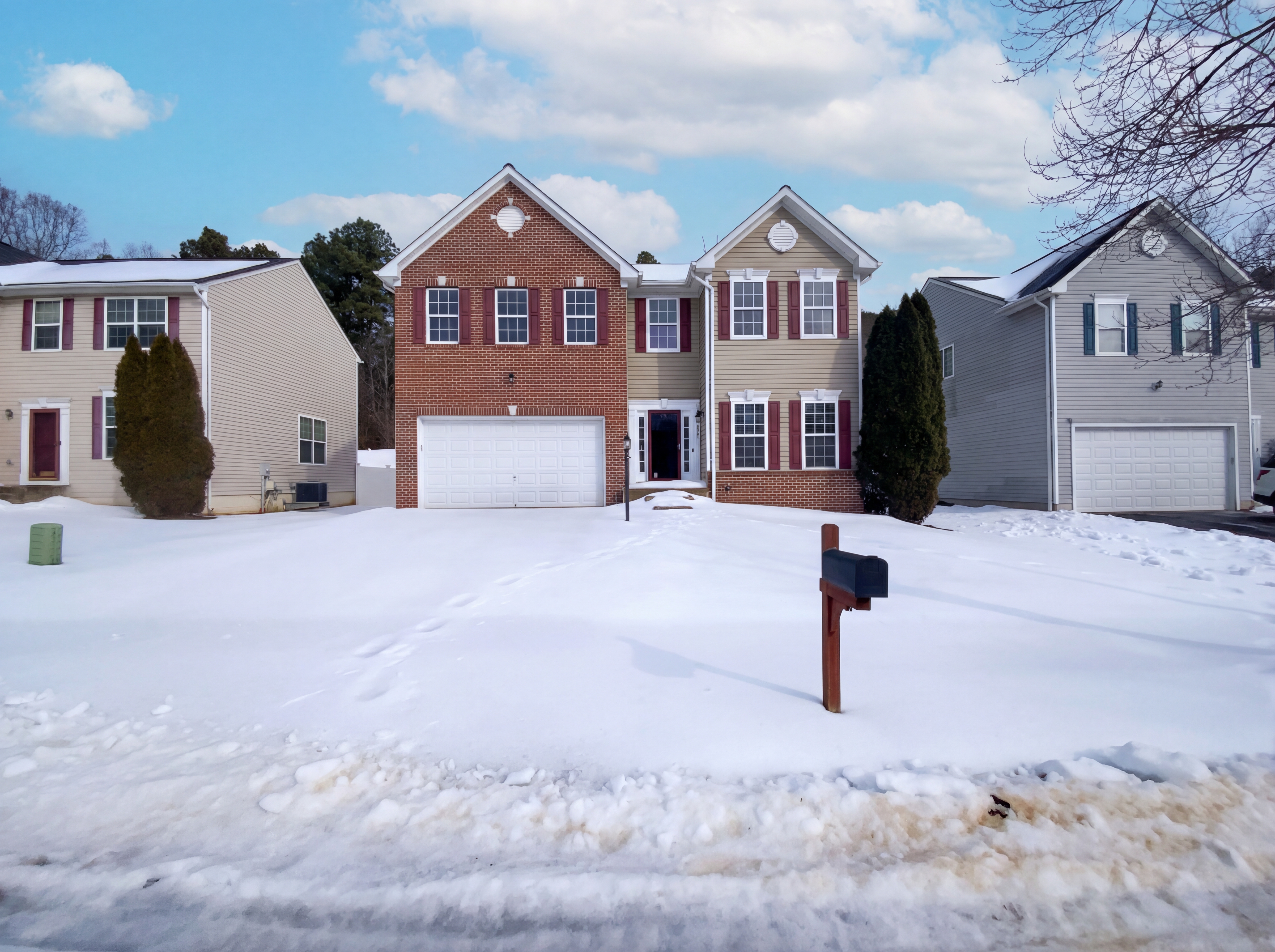 Photo 27 of 30 of 1020 Bakersfield Ln, Fredericksburg, VA