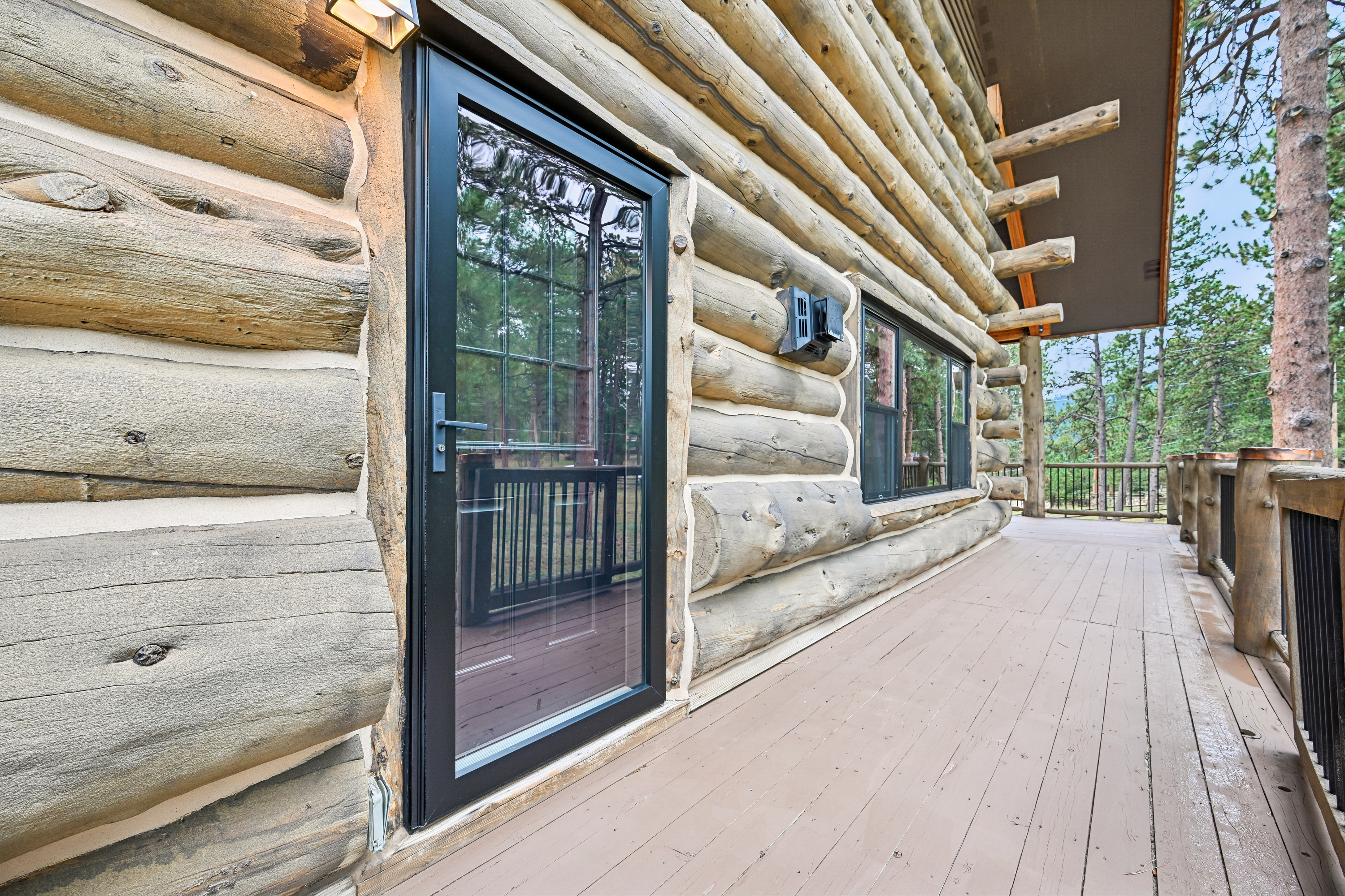 Photo 52 of 63 of 4150 Aztec Rd, Indian Hills, CO