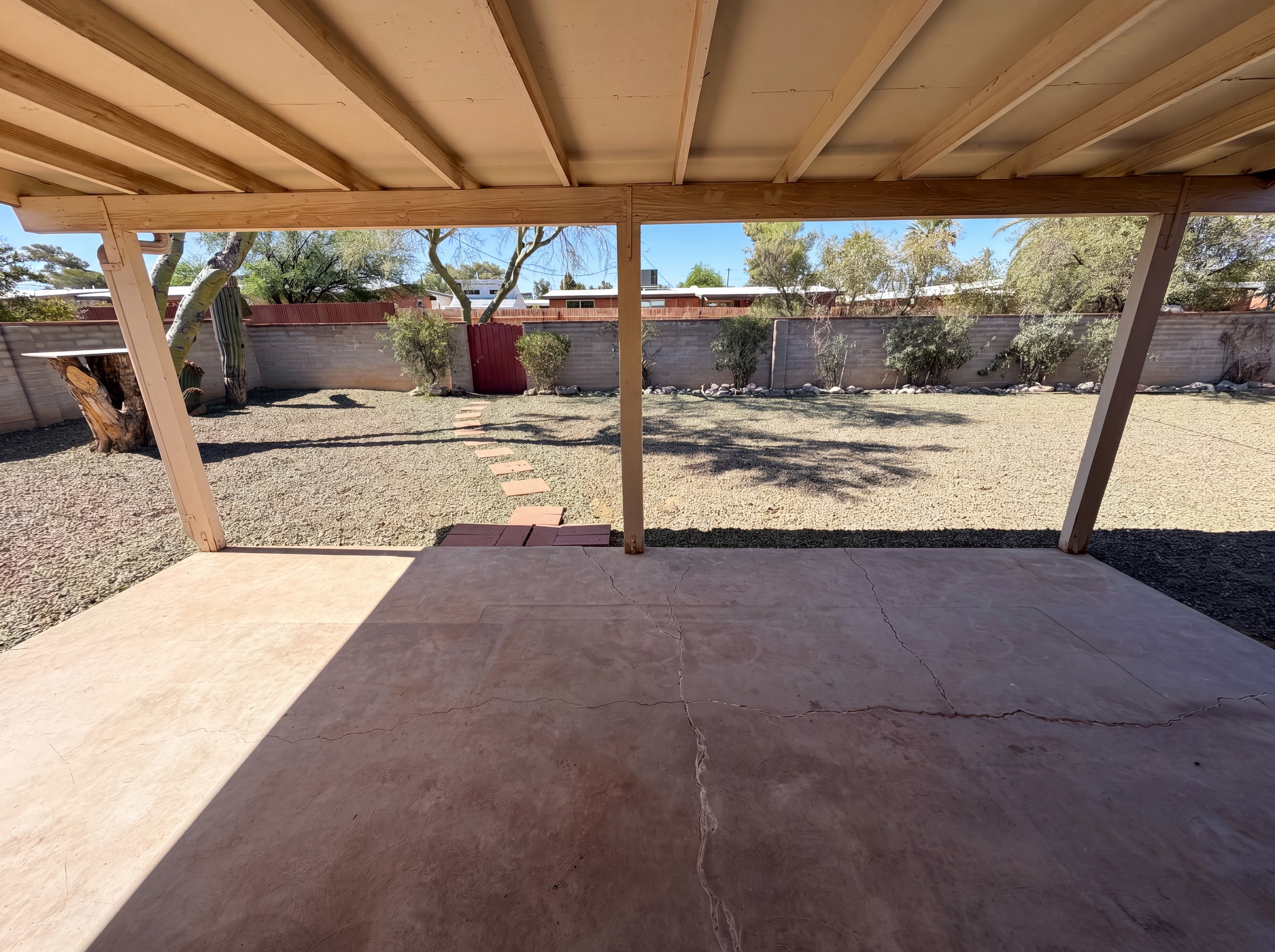Photo 5 of 20 of 7434 E 18th St, Tucson, AZ