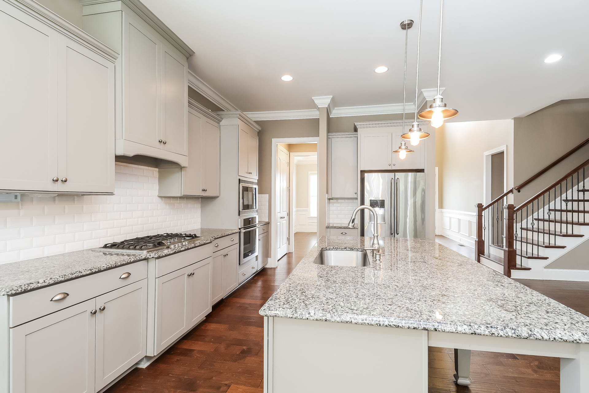 Photo 3 of 37 of 205 N Centurion Ln, Mount Holly, NC