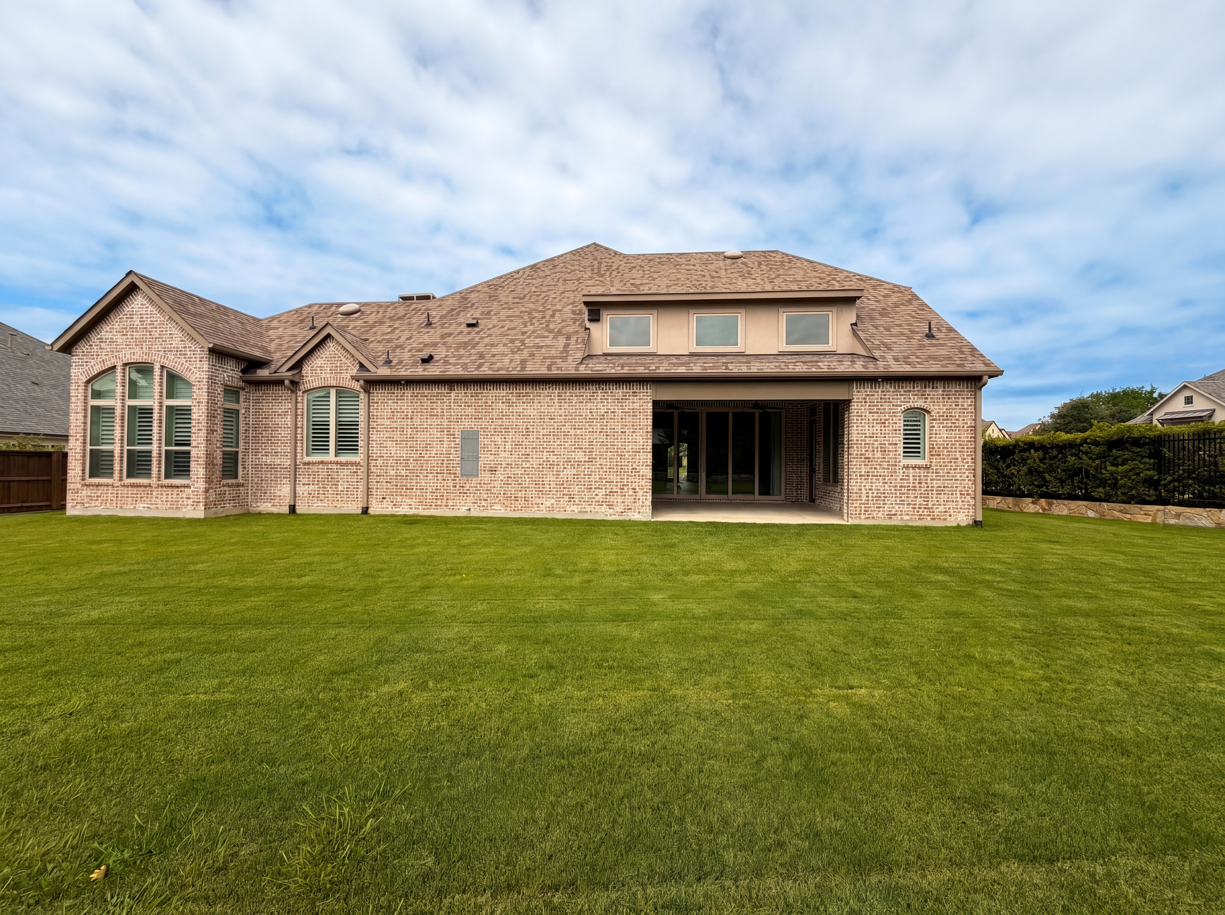 Photo 5 of 33 of 820 Hawk Wood Ln, Prosper, TX