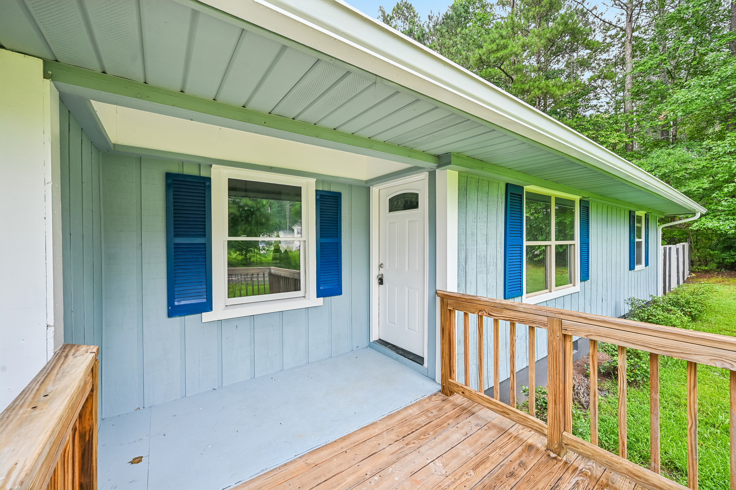 Photo 22 of 42 of 1186 Brooks Rackley Rd, Dallas, GA