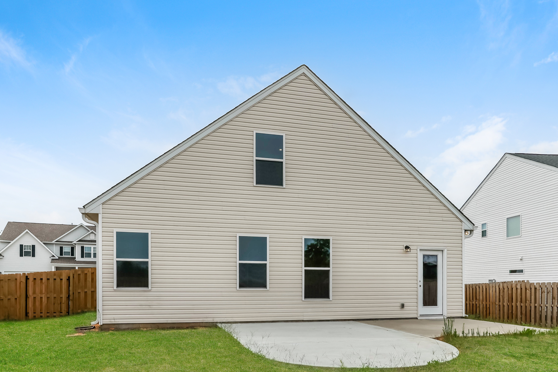 Photo 20 of 22 of 426 Midland Pines Dr, Graniteville, SC