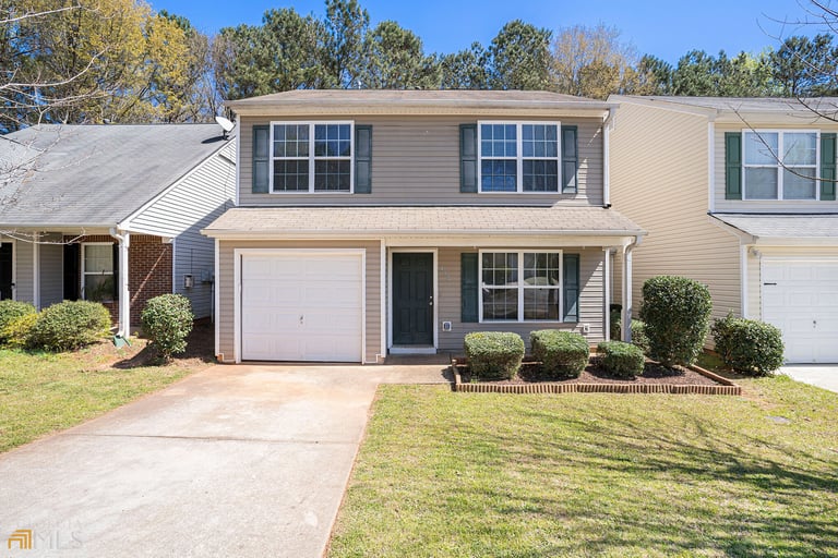 444 Kendall Ln, McDonough, GA 30253 Opendoor