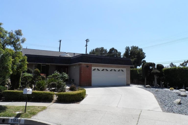 11000 Tinker Ave, Tujunga, CA 91042 Opendoor