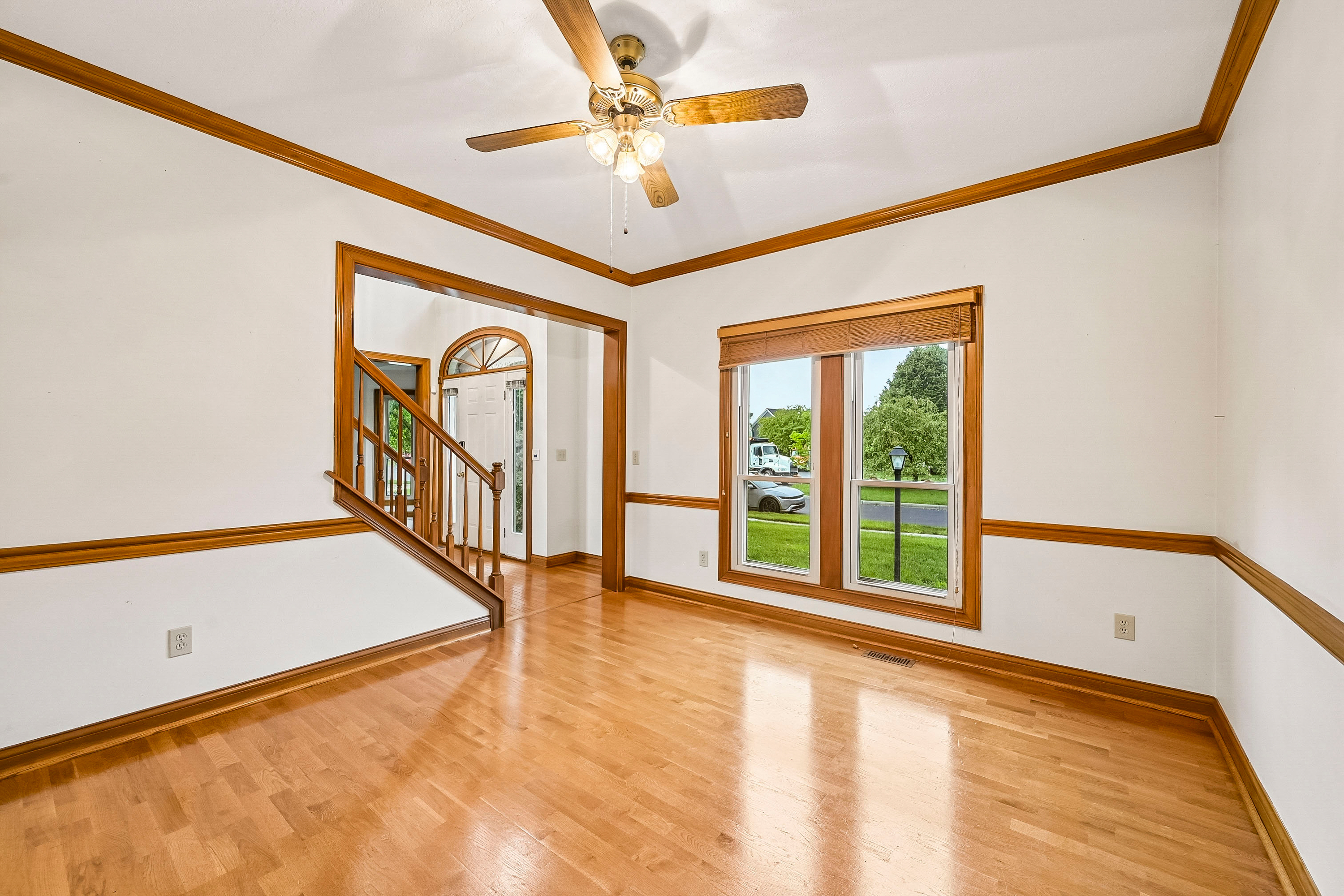 Photo 27 of 39 of 4542 Carrington Way, Hilliard, OH