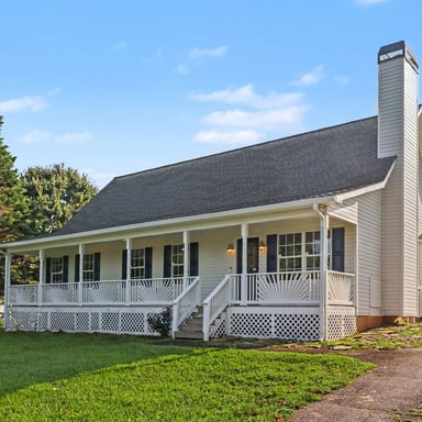 Property photo 2 of 4075 Asbury Mill Rd