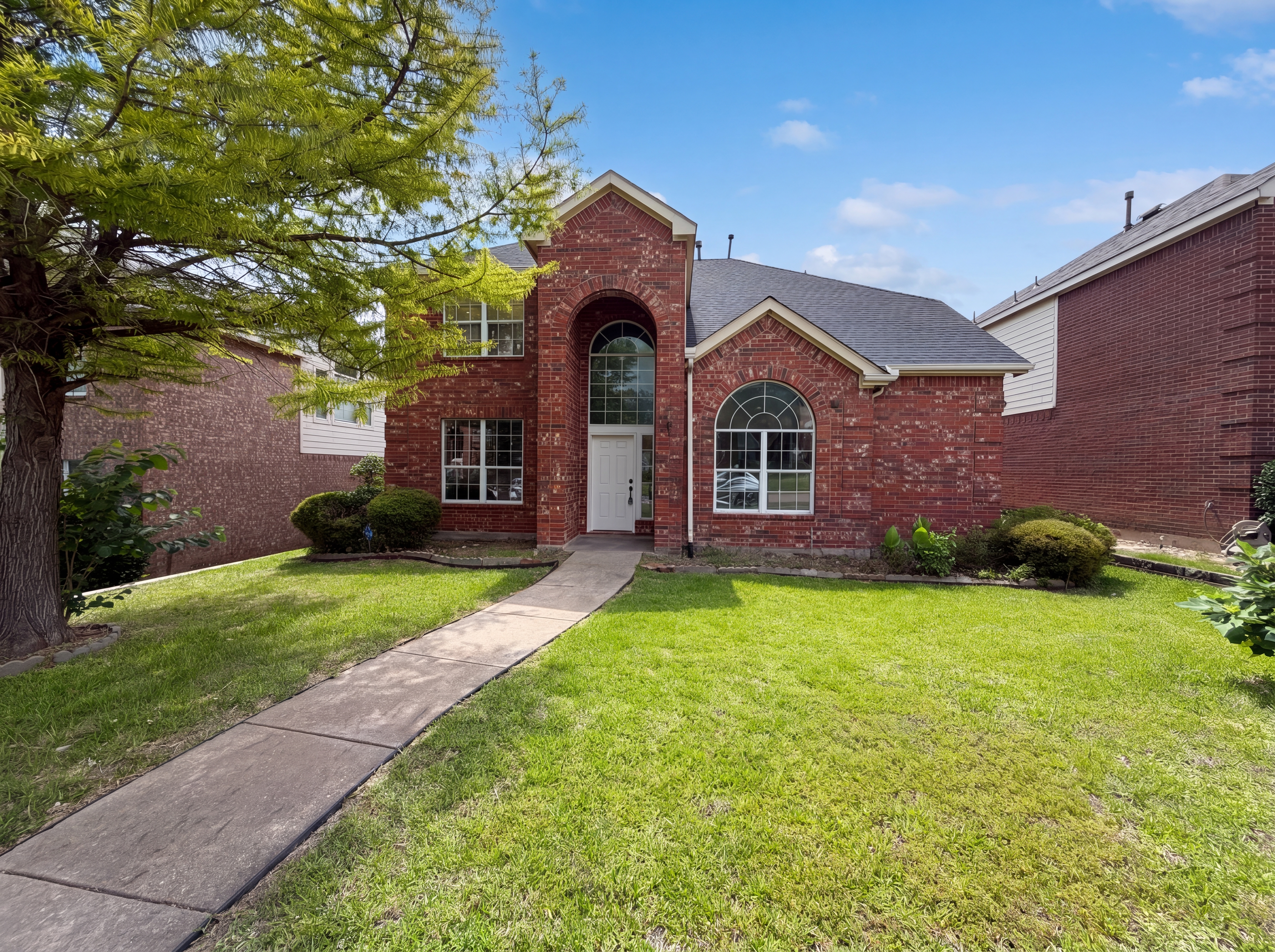 Photo 19 of 22 of 1202 McCormick St, Garland, TX