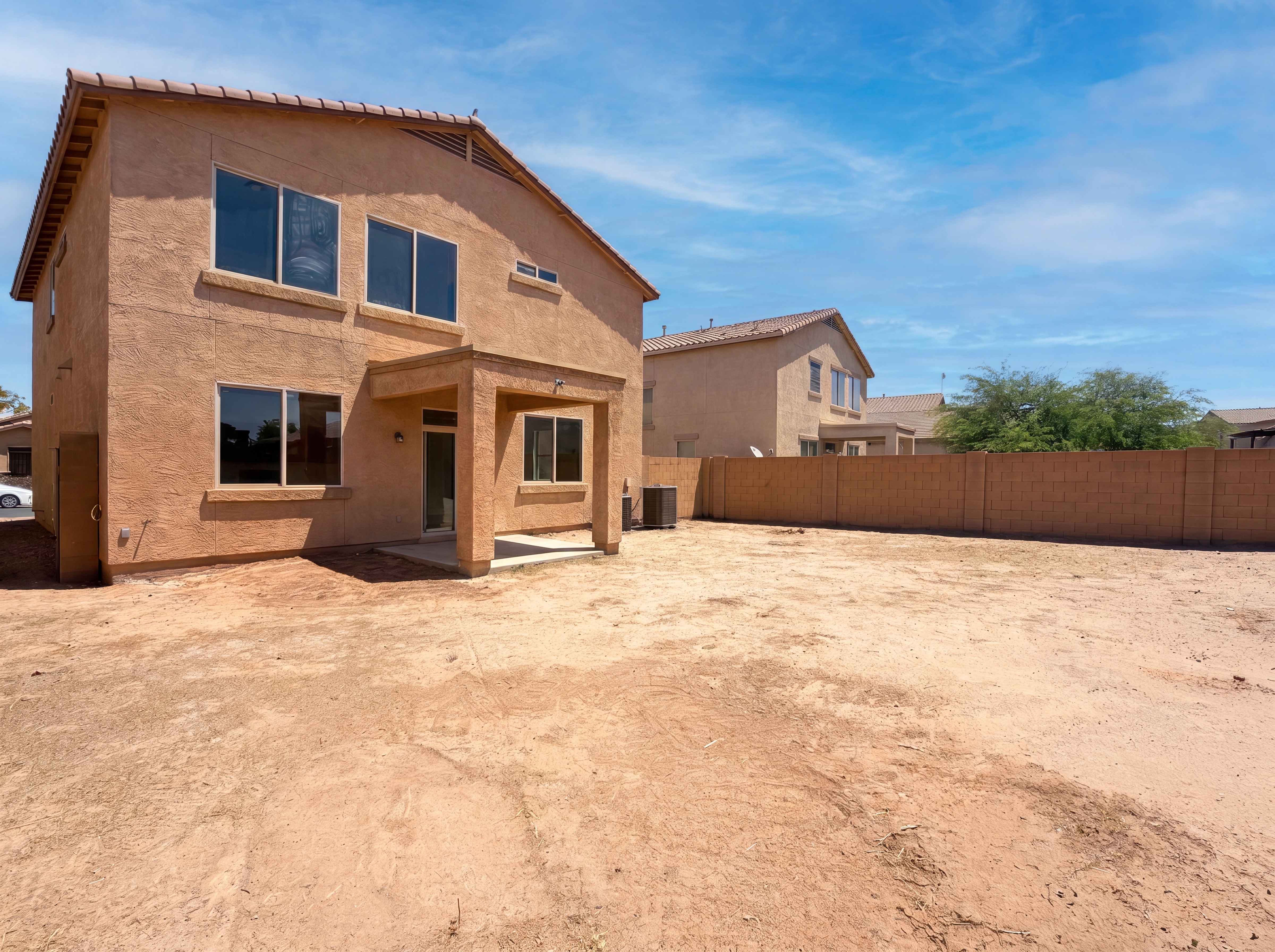 Photo 5 of 33 of 7411 W Alta Vista Rd, Laveen, AZ