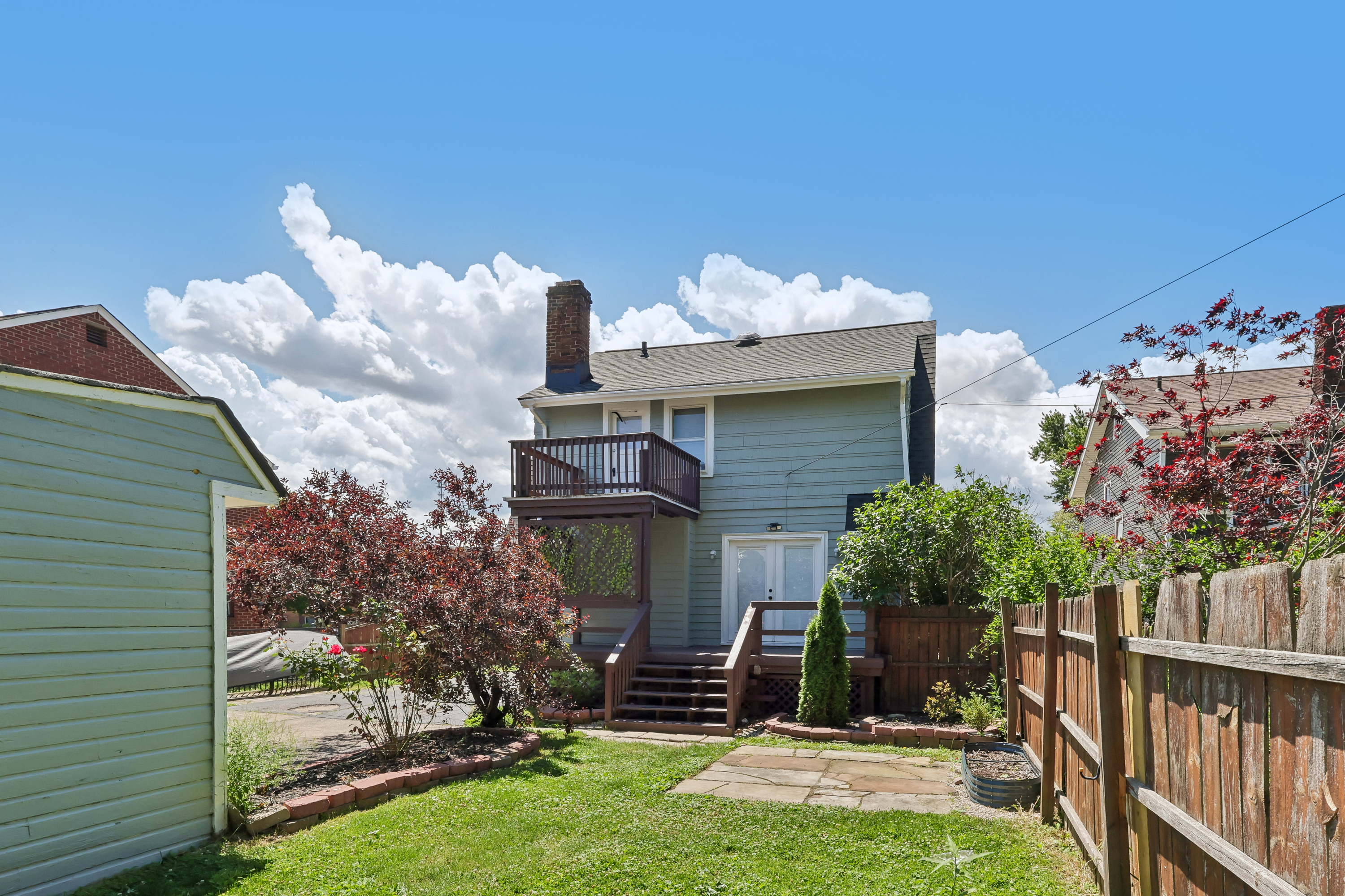 Photo 38 of 46 of 14606 Bartter Ave, Cleveland, OH