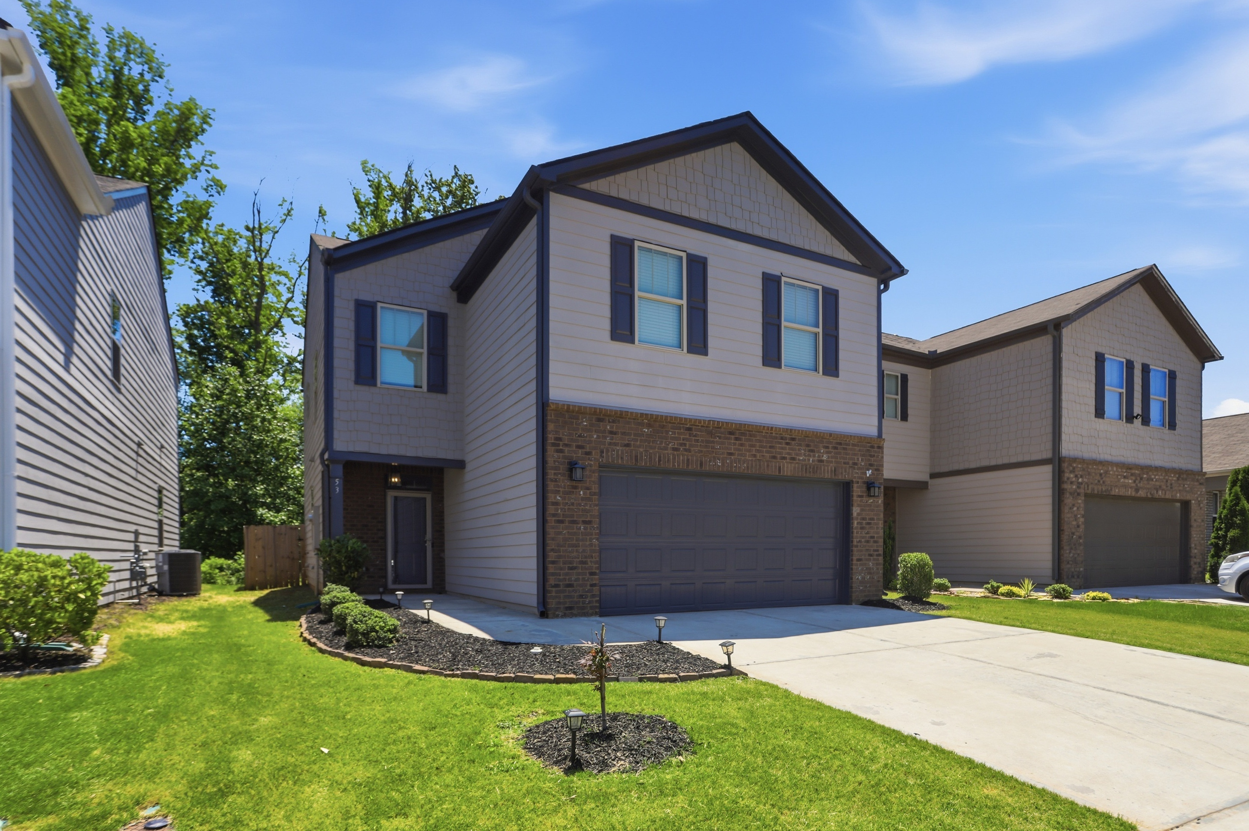 Photo 7 of 37 of 53 Brookside Way, Dawsonville, GA