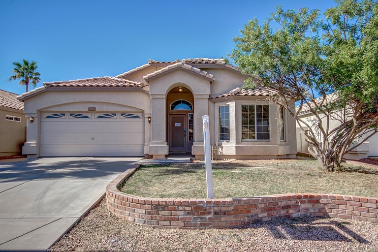 Photo 1 of 26 - 880 N Kingston St, Gilbert, AZ 85233