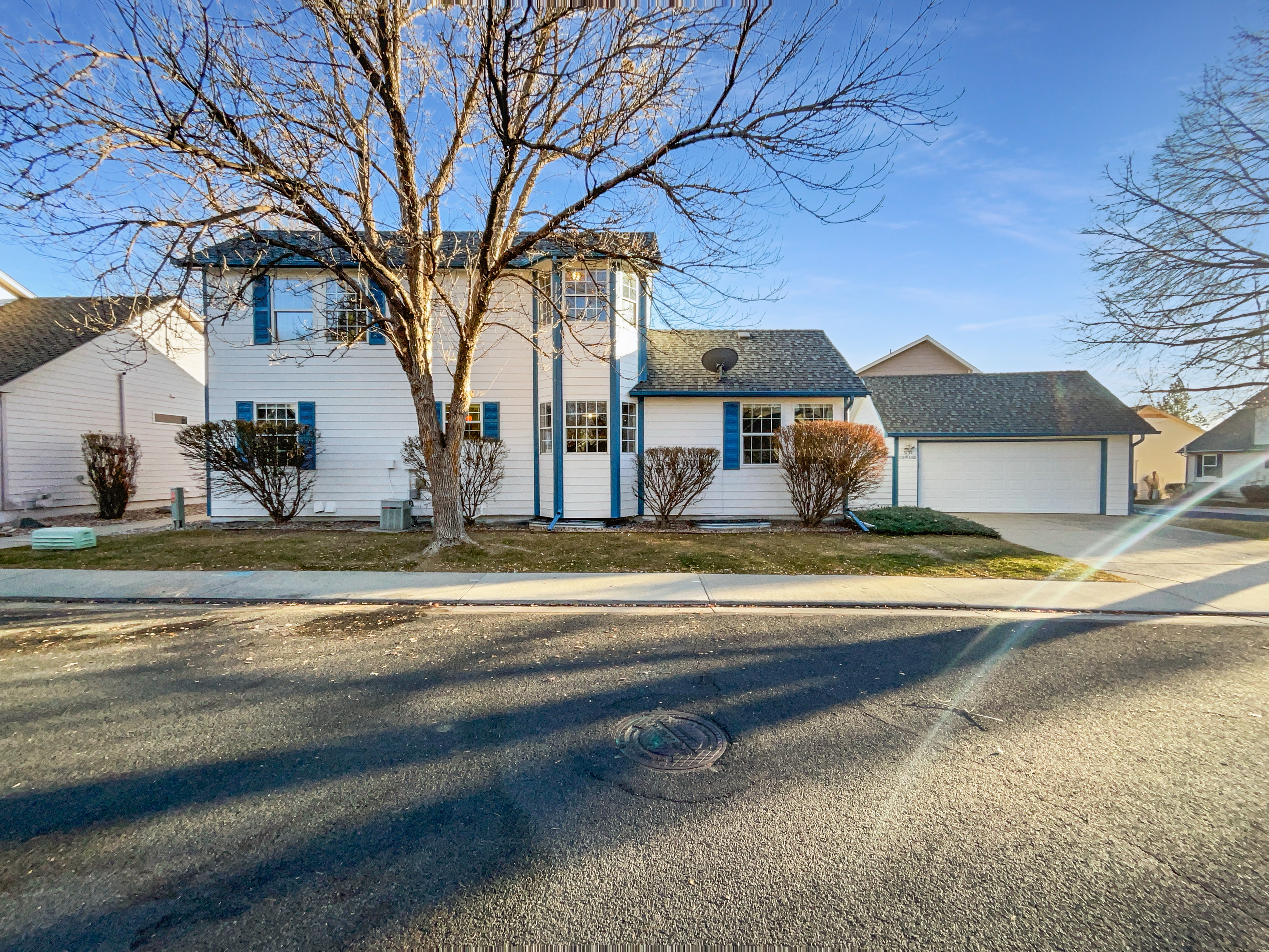 Photo 33 of 47 of 3132 Concord Way, Longmont, CO