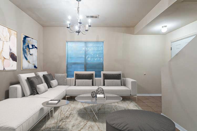 Photo 3 of 21 - 6321 Benavides Dr, Dallas, TX 75217