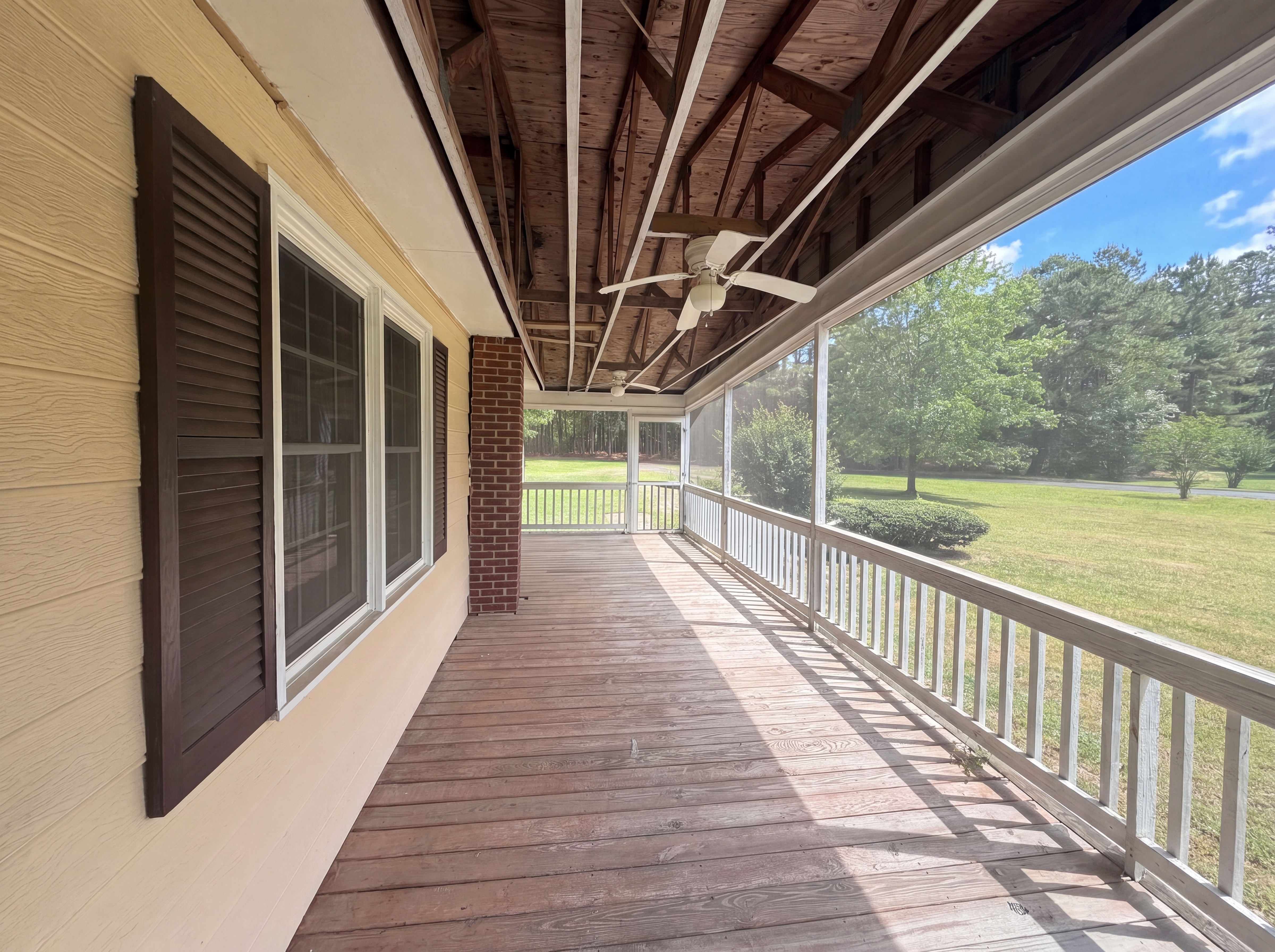 Photo 15 of 17 of 1804 Gade Bryant Rd, Moncure, NC