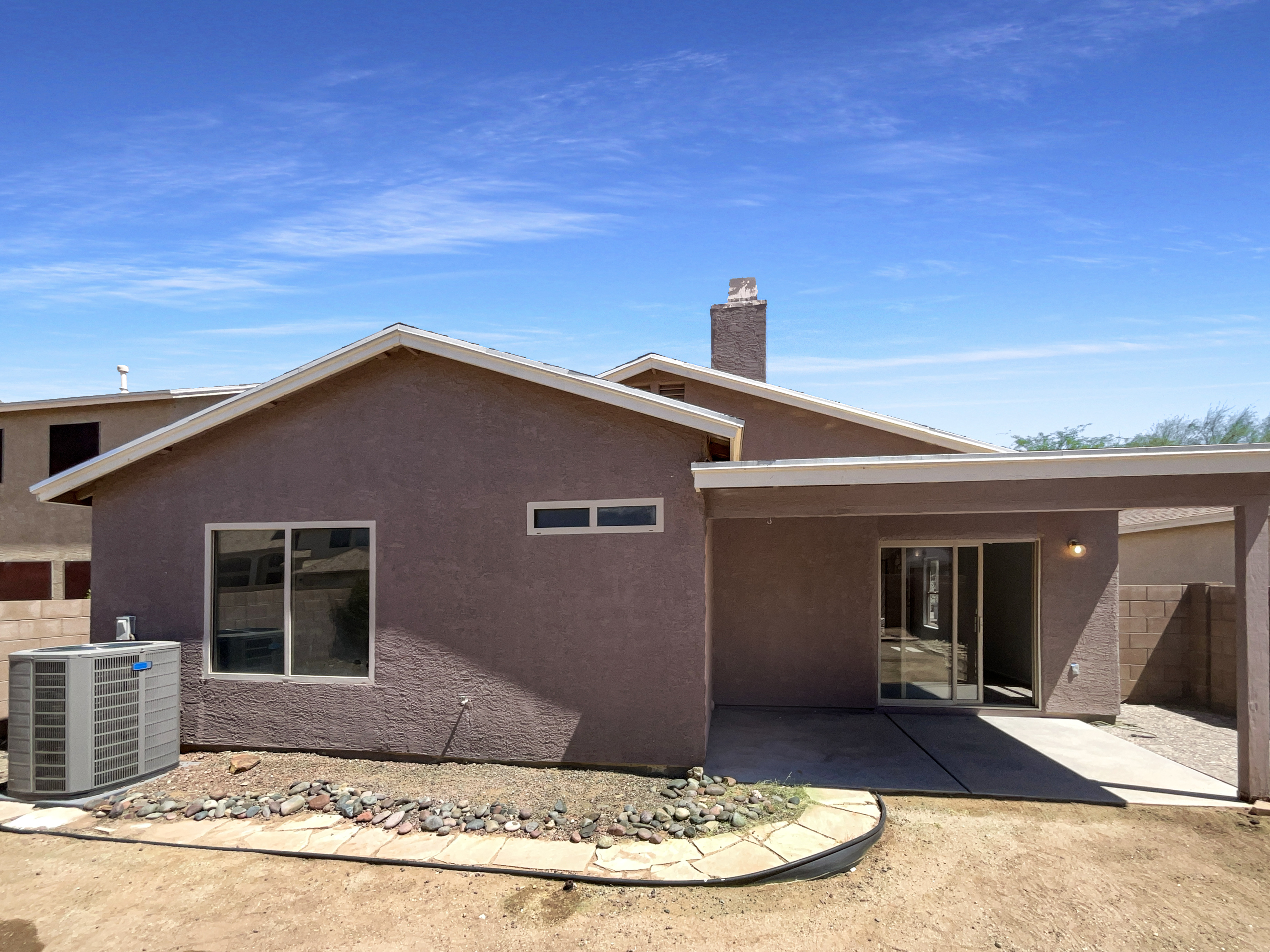 Photo 8 of 20 of 8758 E Mountain Spring Dr, Tucson, AZ
