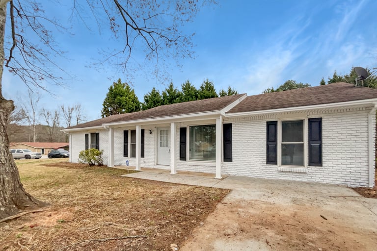 6068 Deerfield Ct, Morrow, GA 30260 Opendoor