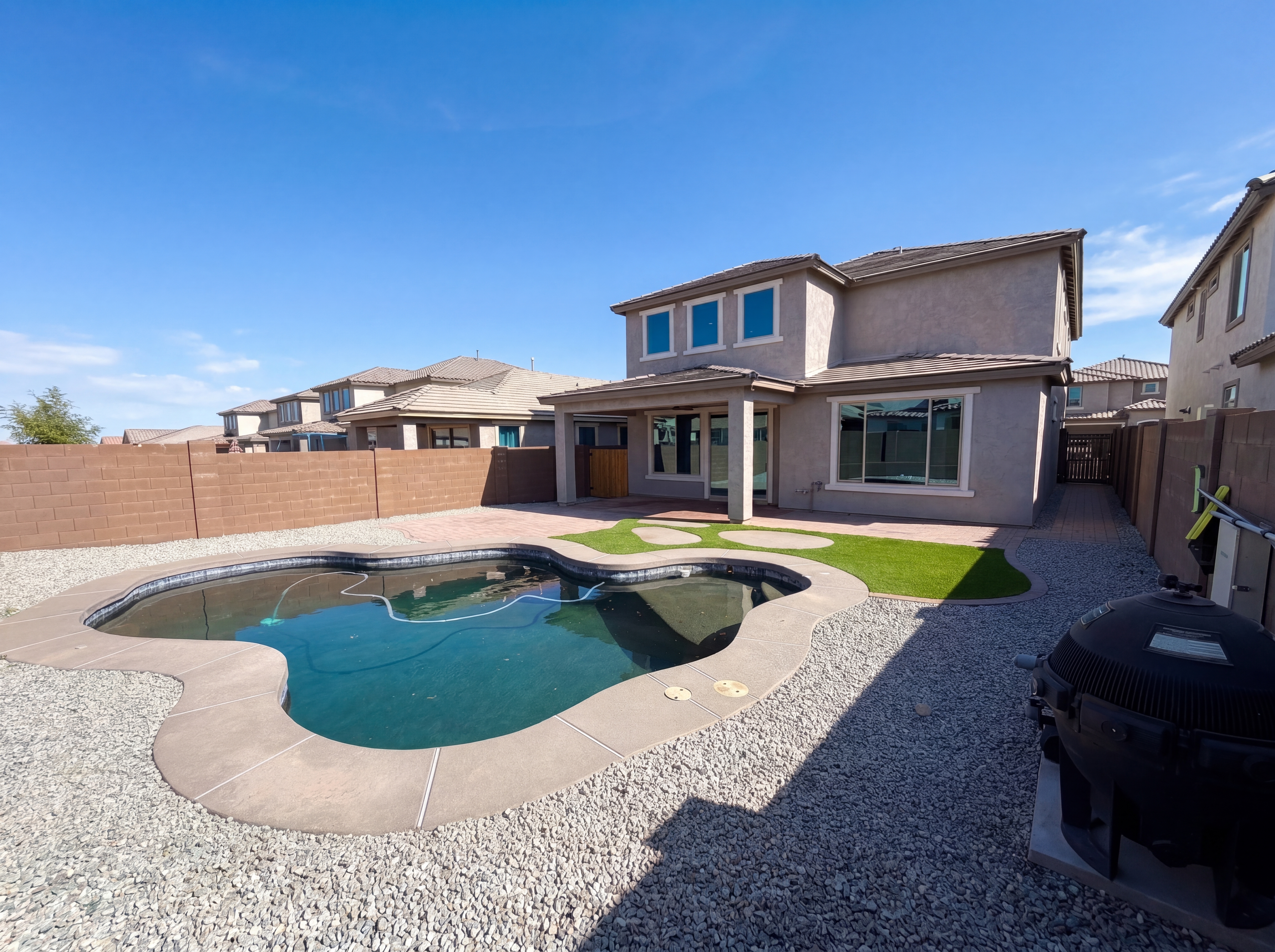 Photo 34 of 36 of 19858 W Rancho Dr, Litchfield Park, AZ