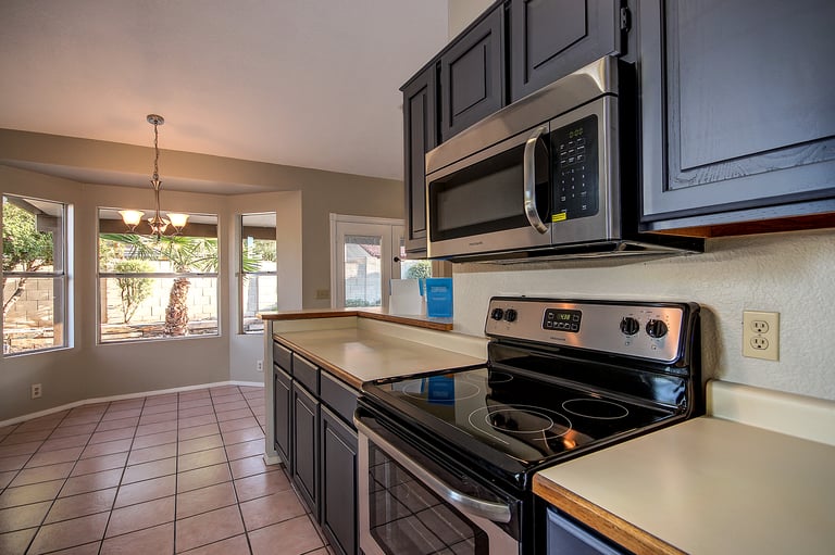 Photo 2 of 22 - 4845 E Hobart St, Mesa, AZ 85205