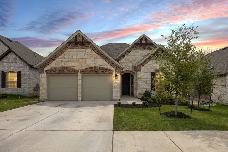 default property photo