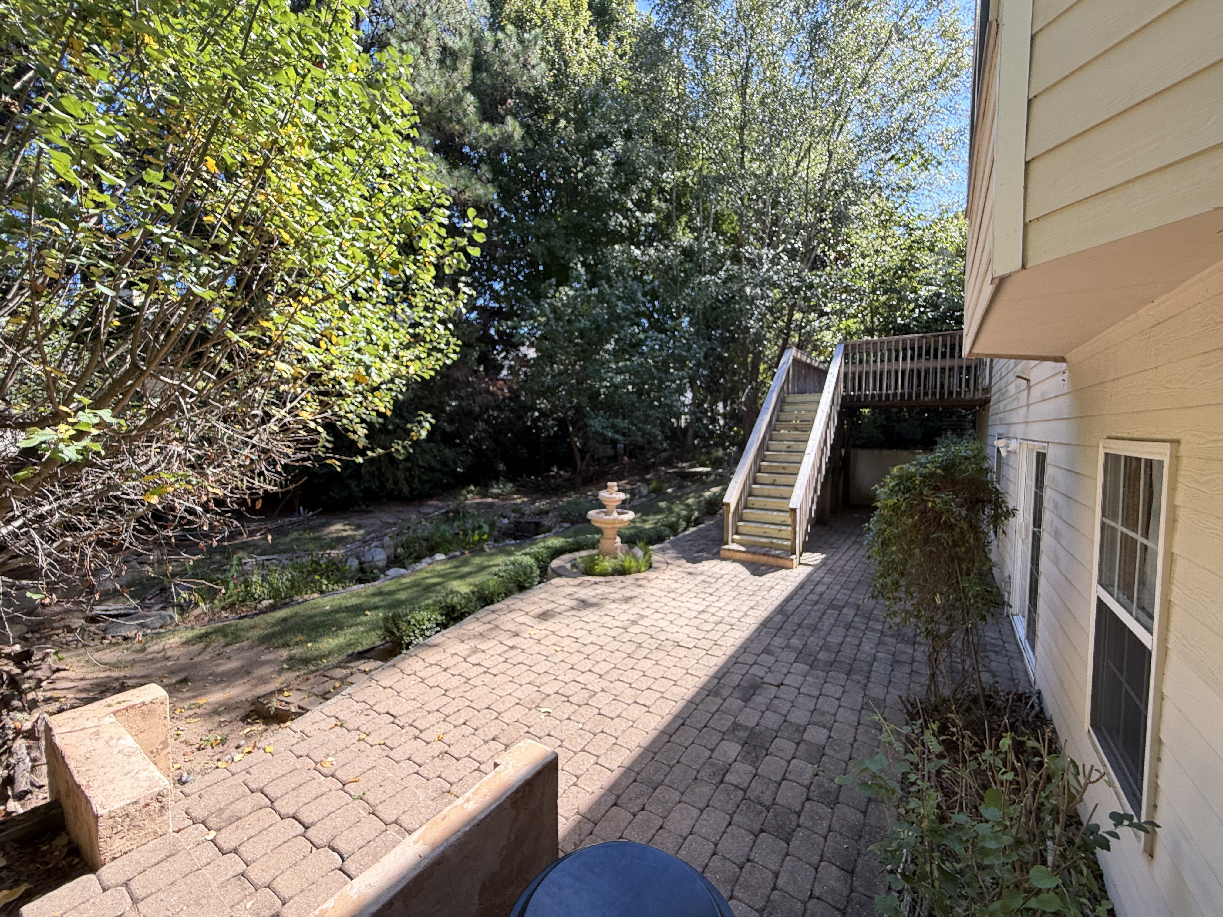 Photo 36 of 40 of 12212 Ashton Woods Ln, Raleigh, NC