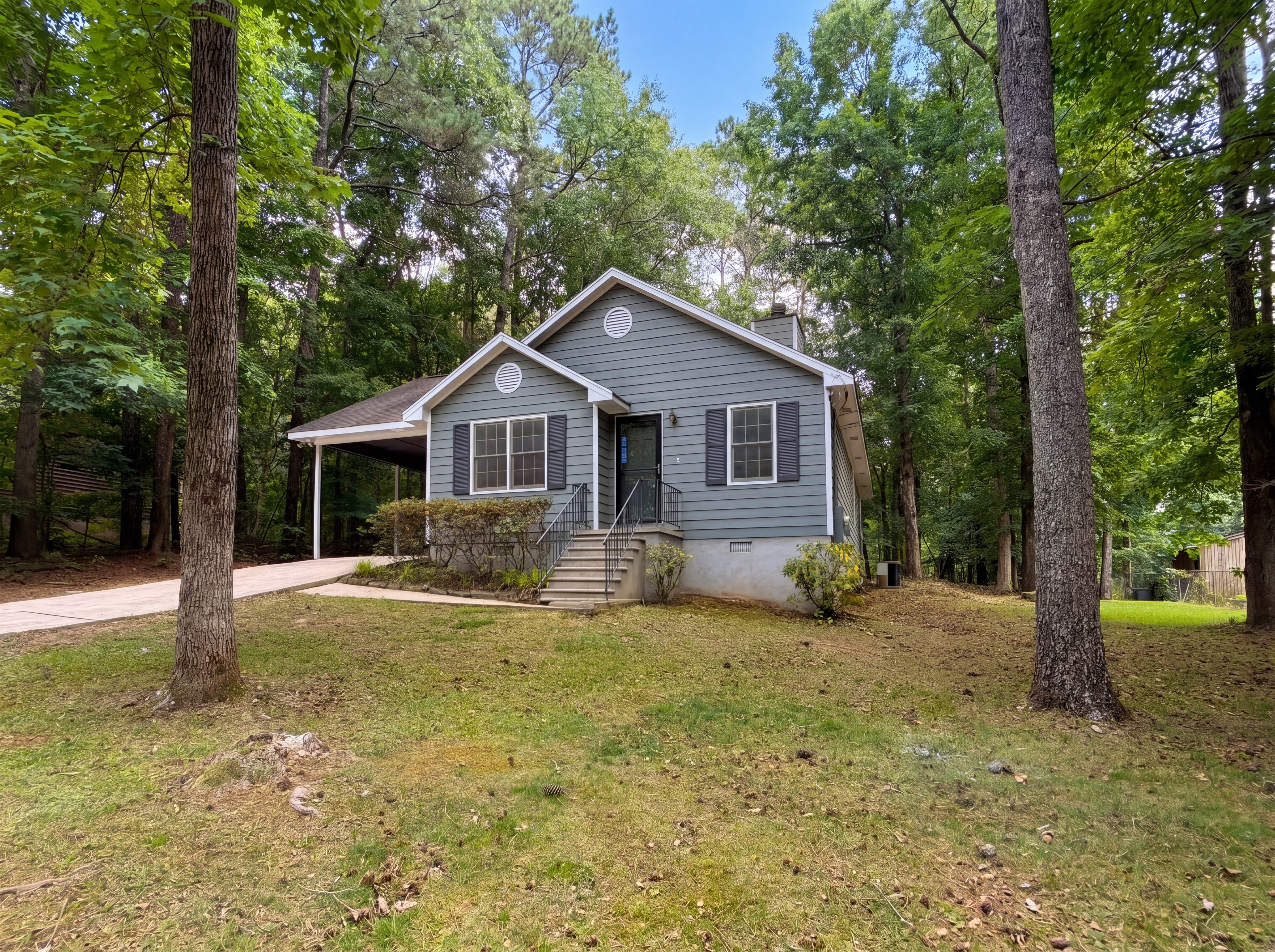 Photo 16 of 19 of 280 Pleasant Valley Rd, McDonough, GA