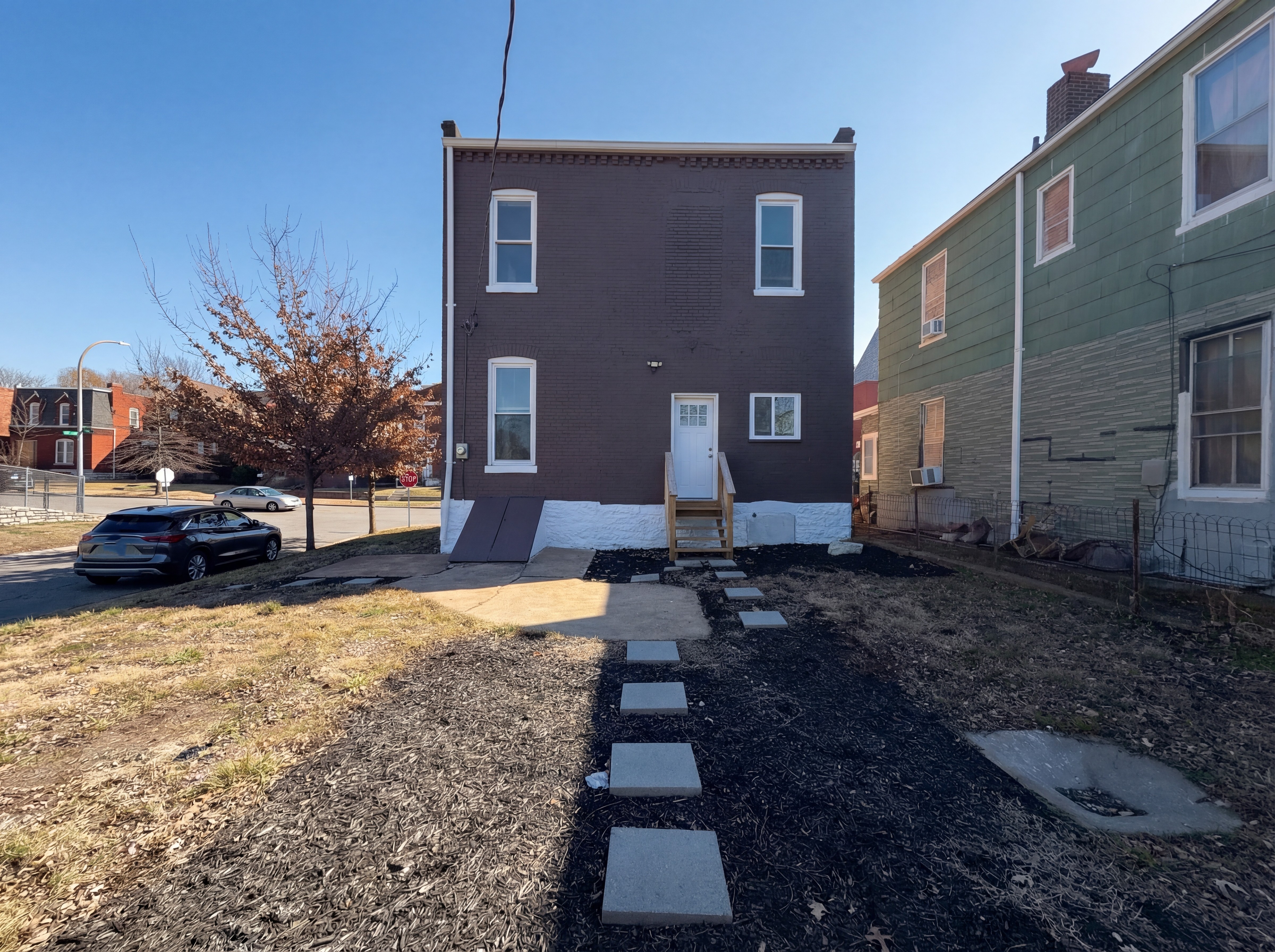 Photo 6 of 21 of 7101 Virginia Ave, Saint Louis, MO
