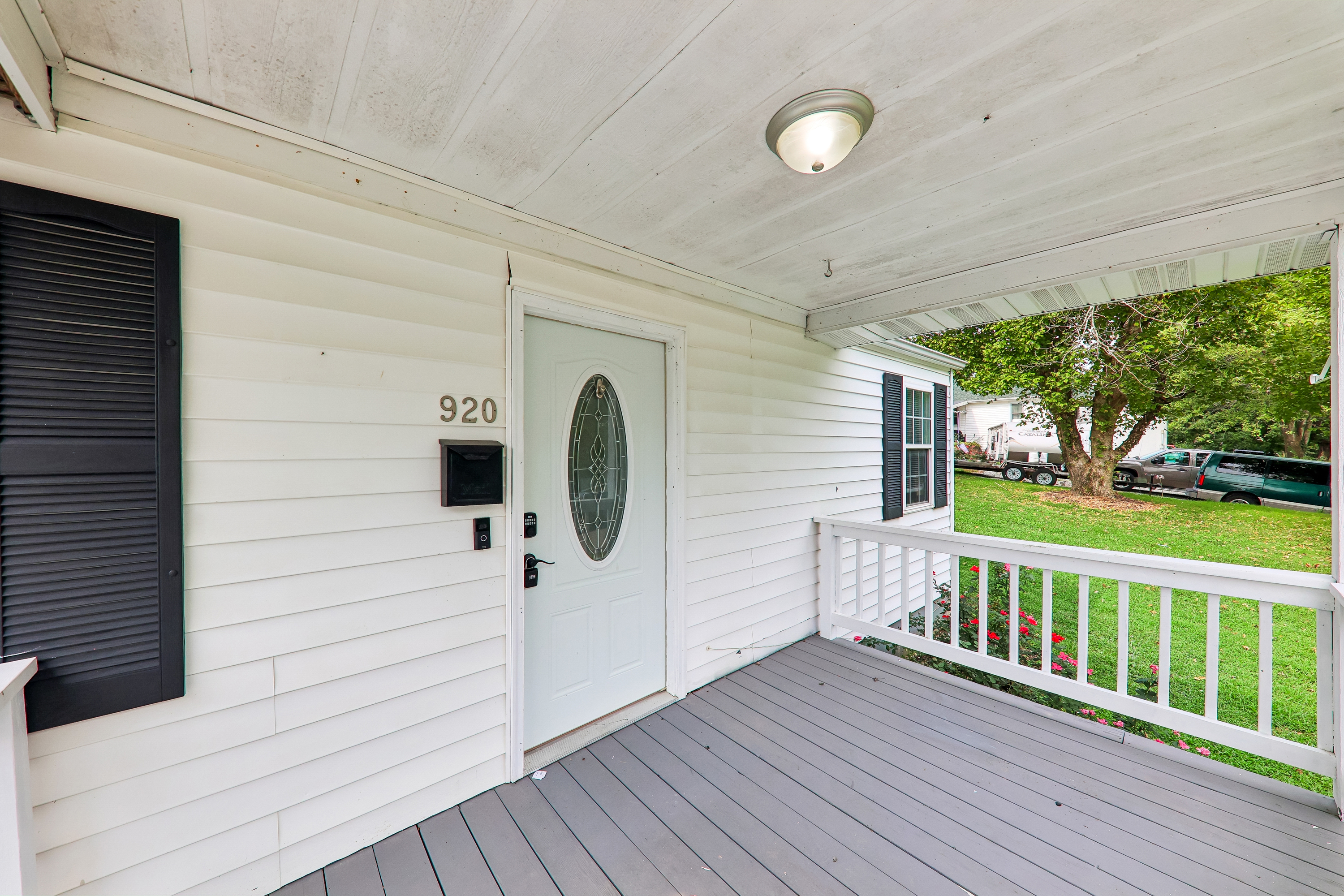Photo 6 of 37 of 920 Maupin St, Saint Clair, MO