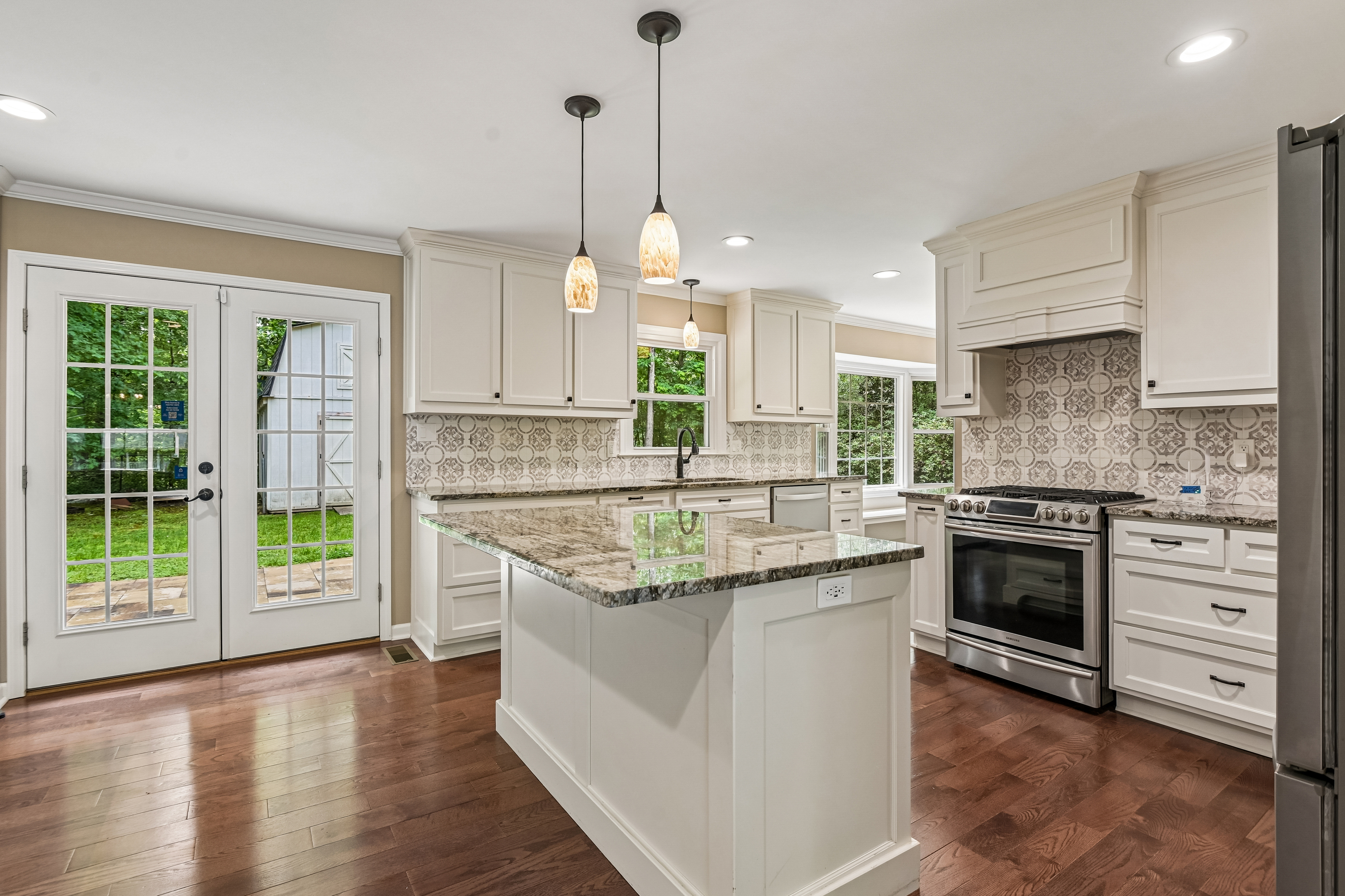 Photo 12 of 47 of 3431 Hickory View Dr NW, Marietta, GA